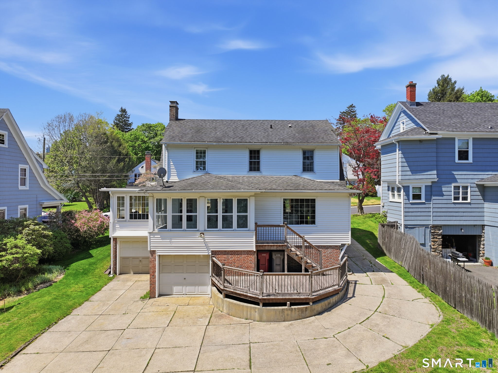 25 Walnut Street