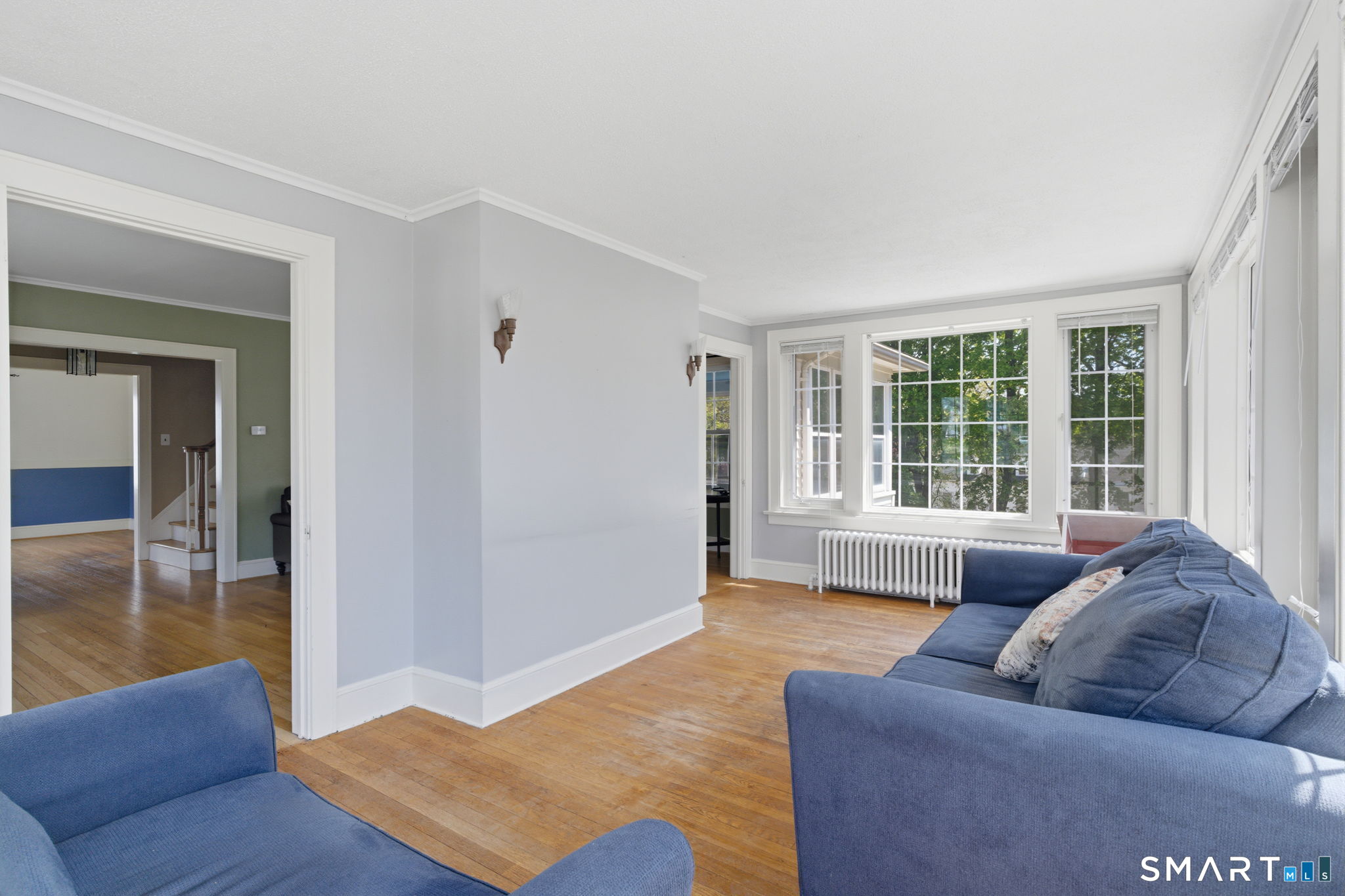 25 Walnut Street