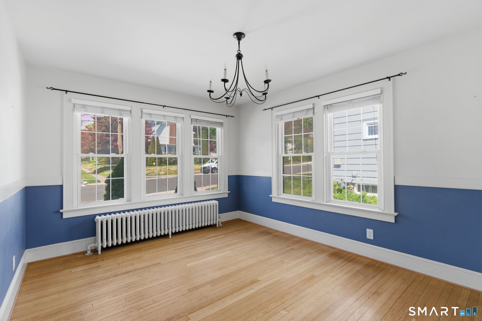 25 Walnut Street