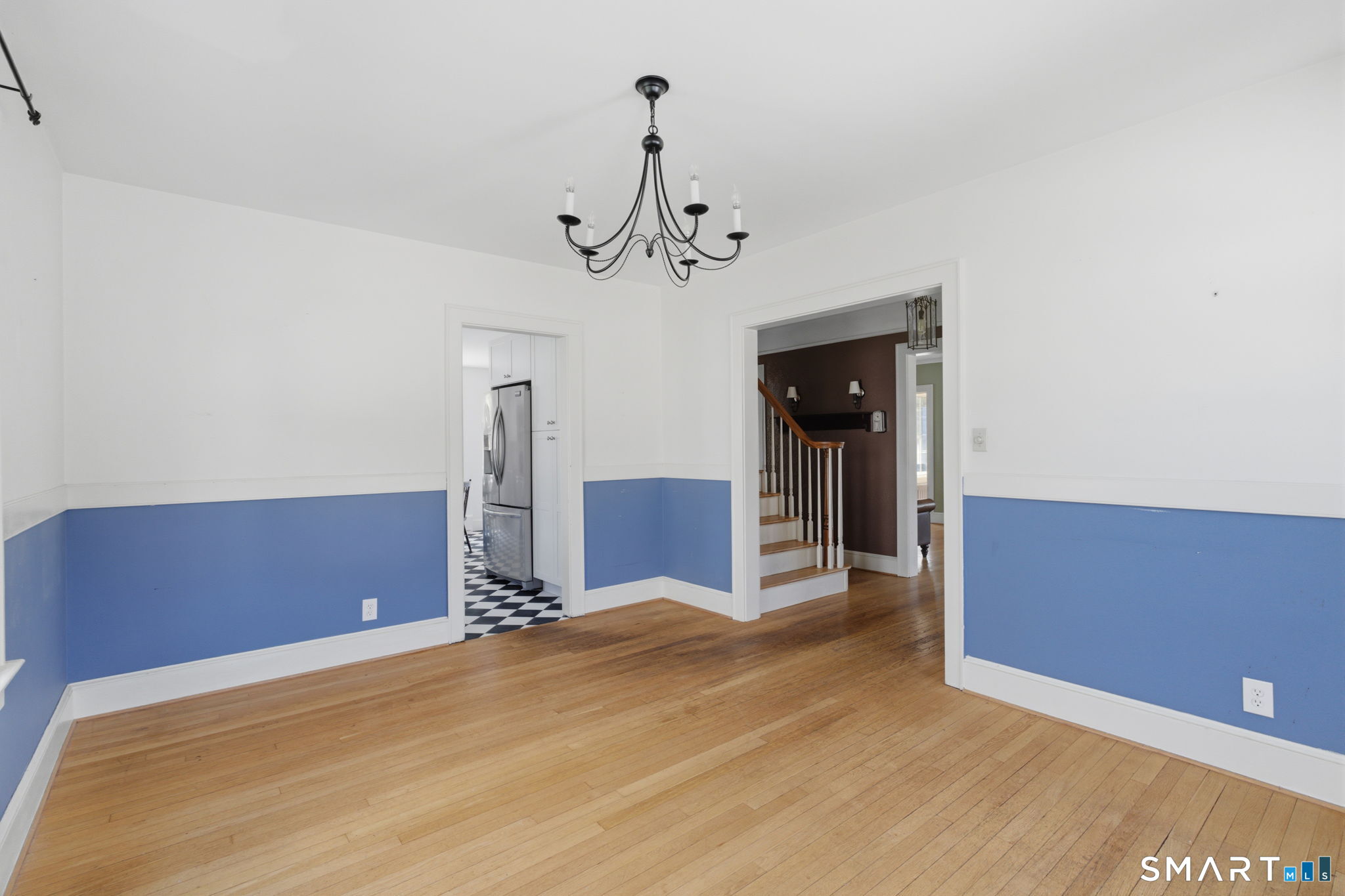 25 Walnut Street
