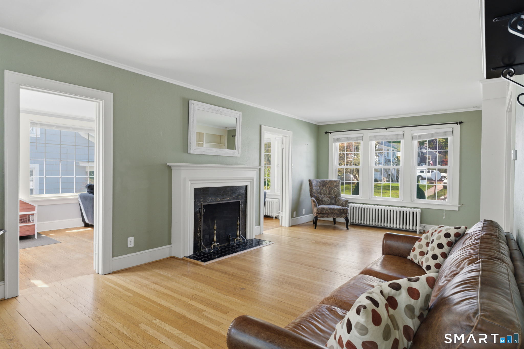 25 Walnut Street