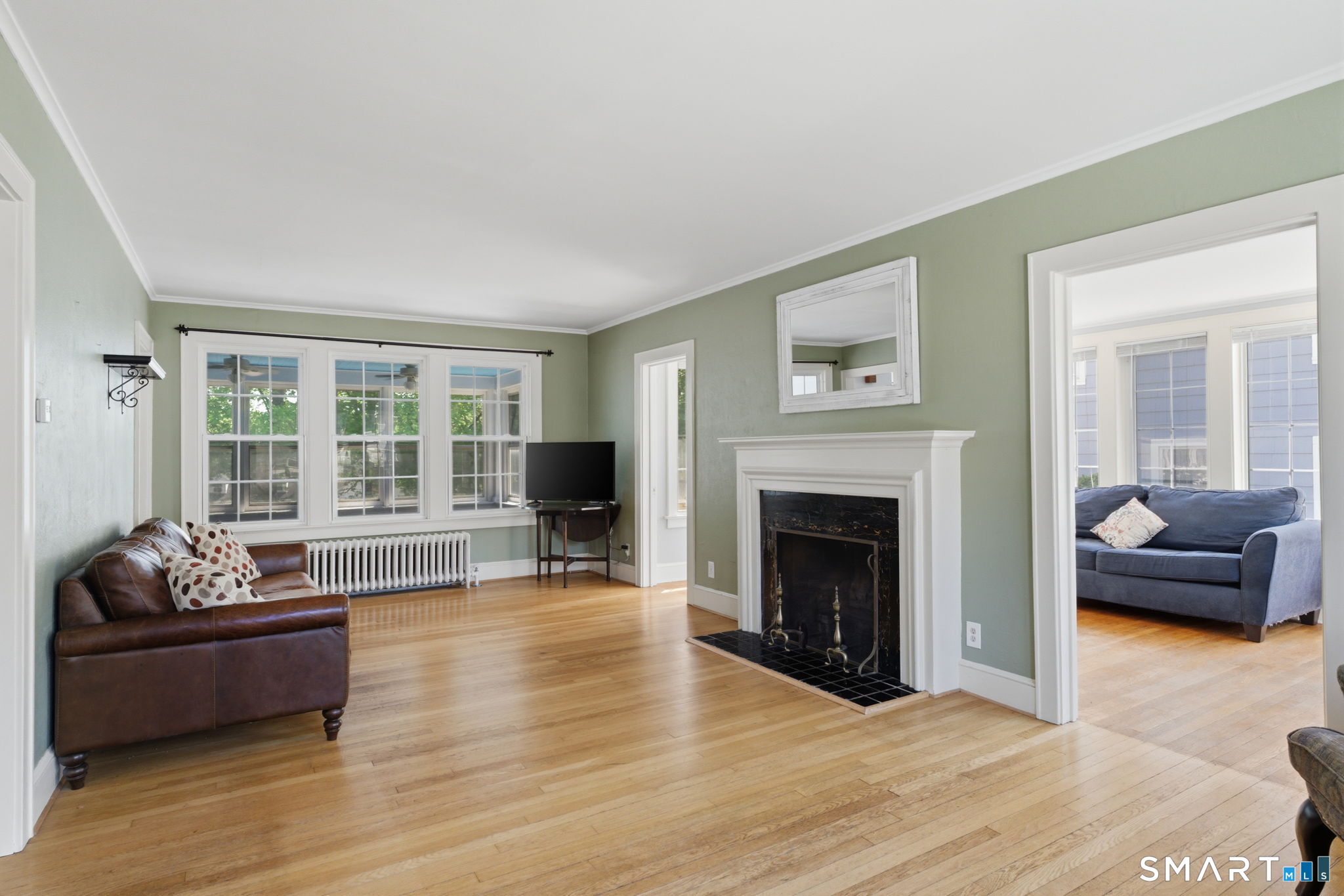 25 Walnut Street