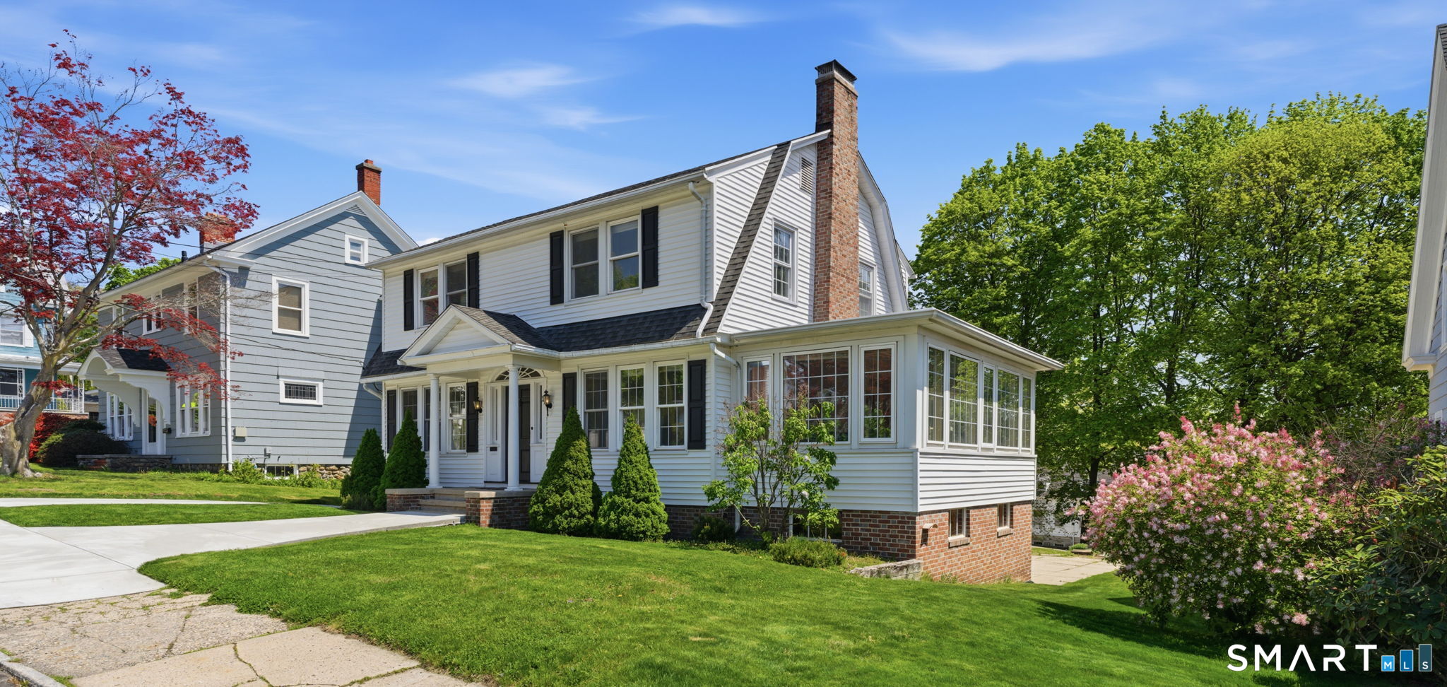 25 Walnut Street