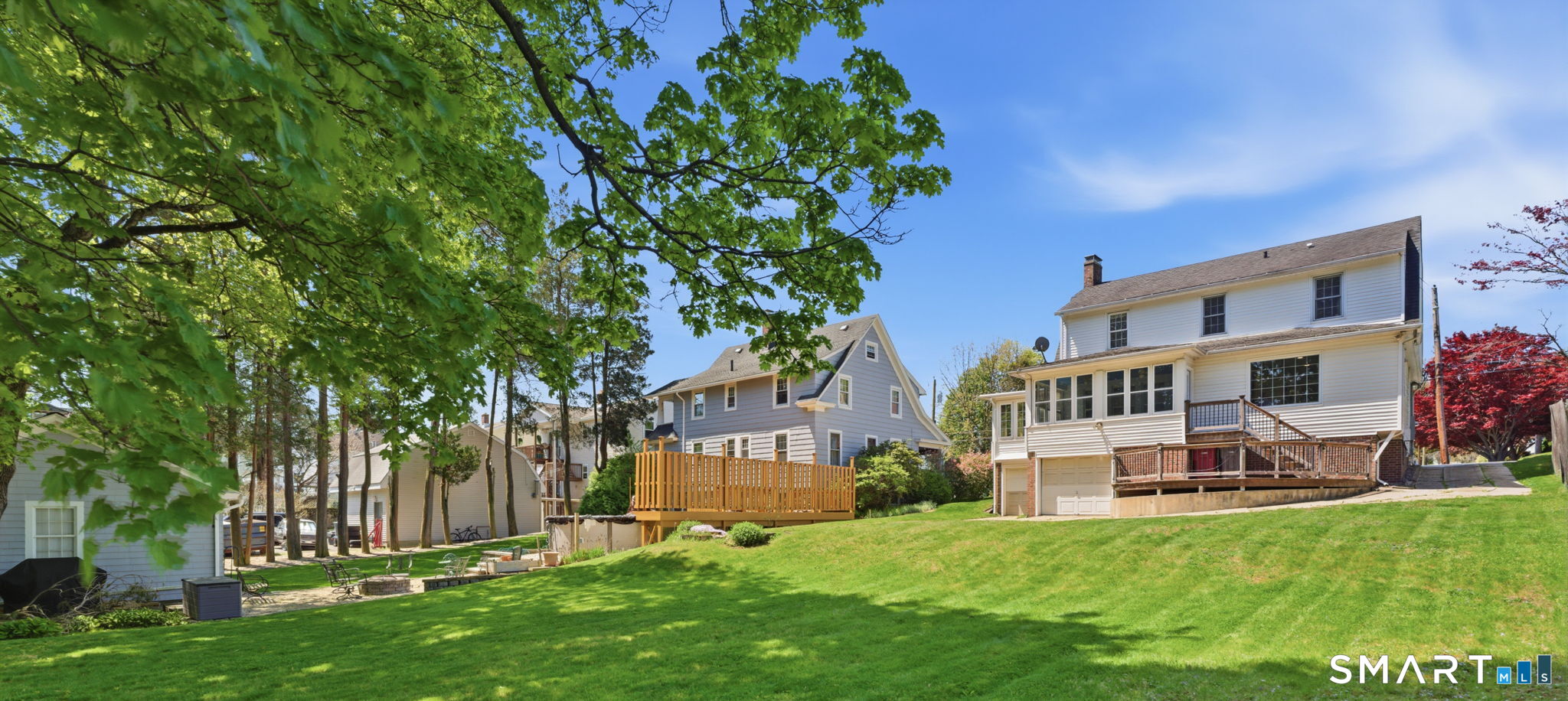 25 Walnut Street