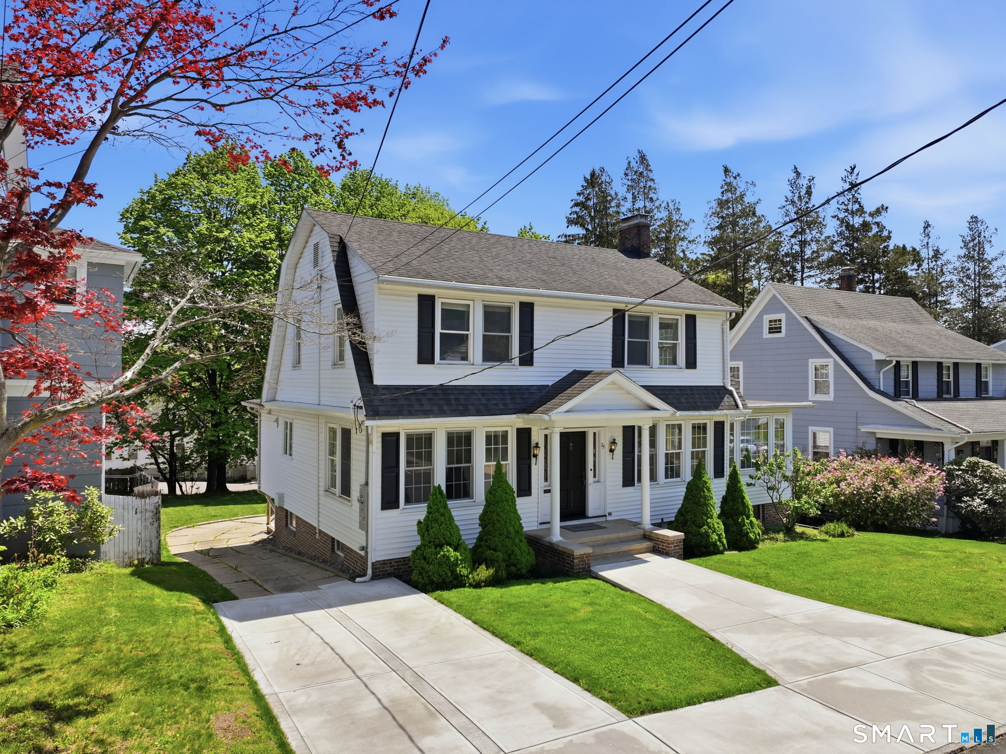 25 Walnut Street