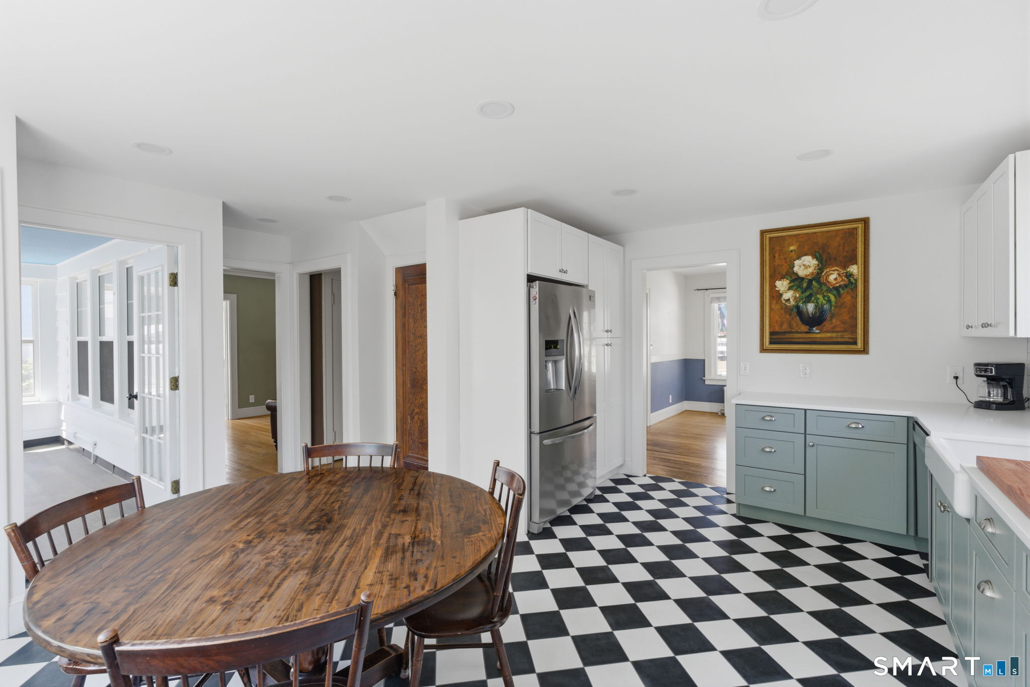 25 Walnut Street