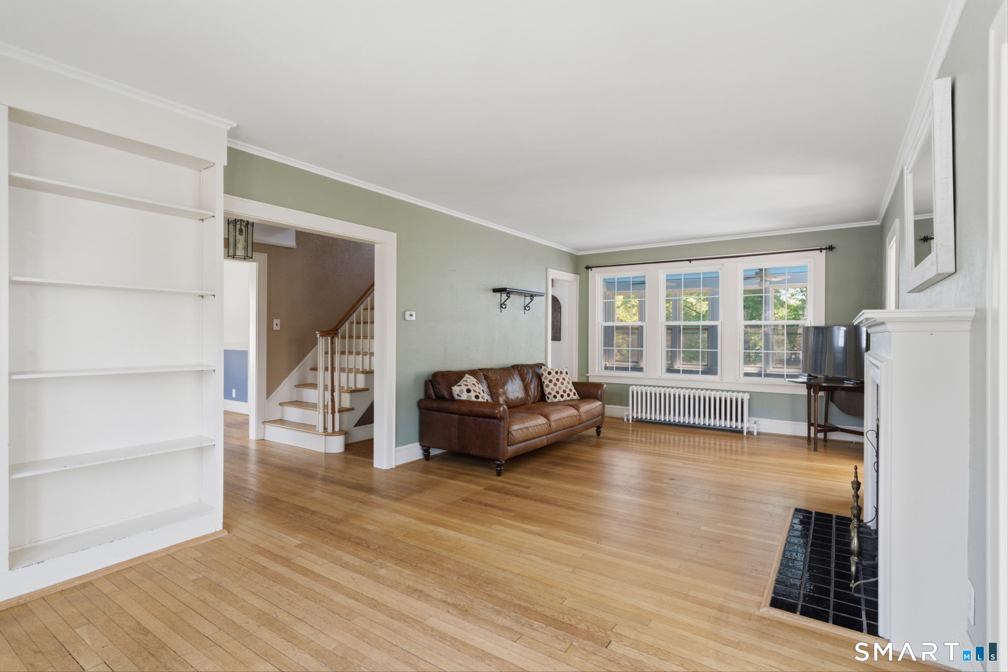 25 Walnut Street