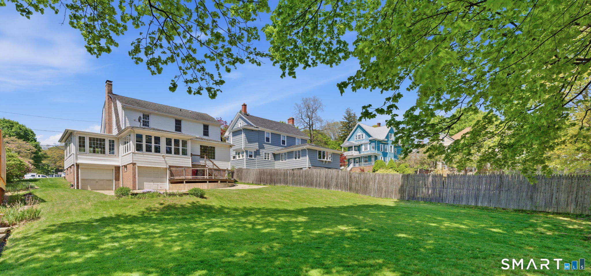 25 Walnut Street