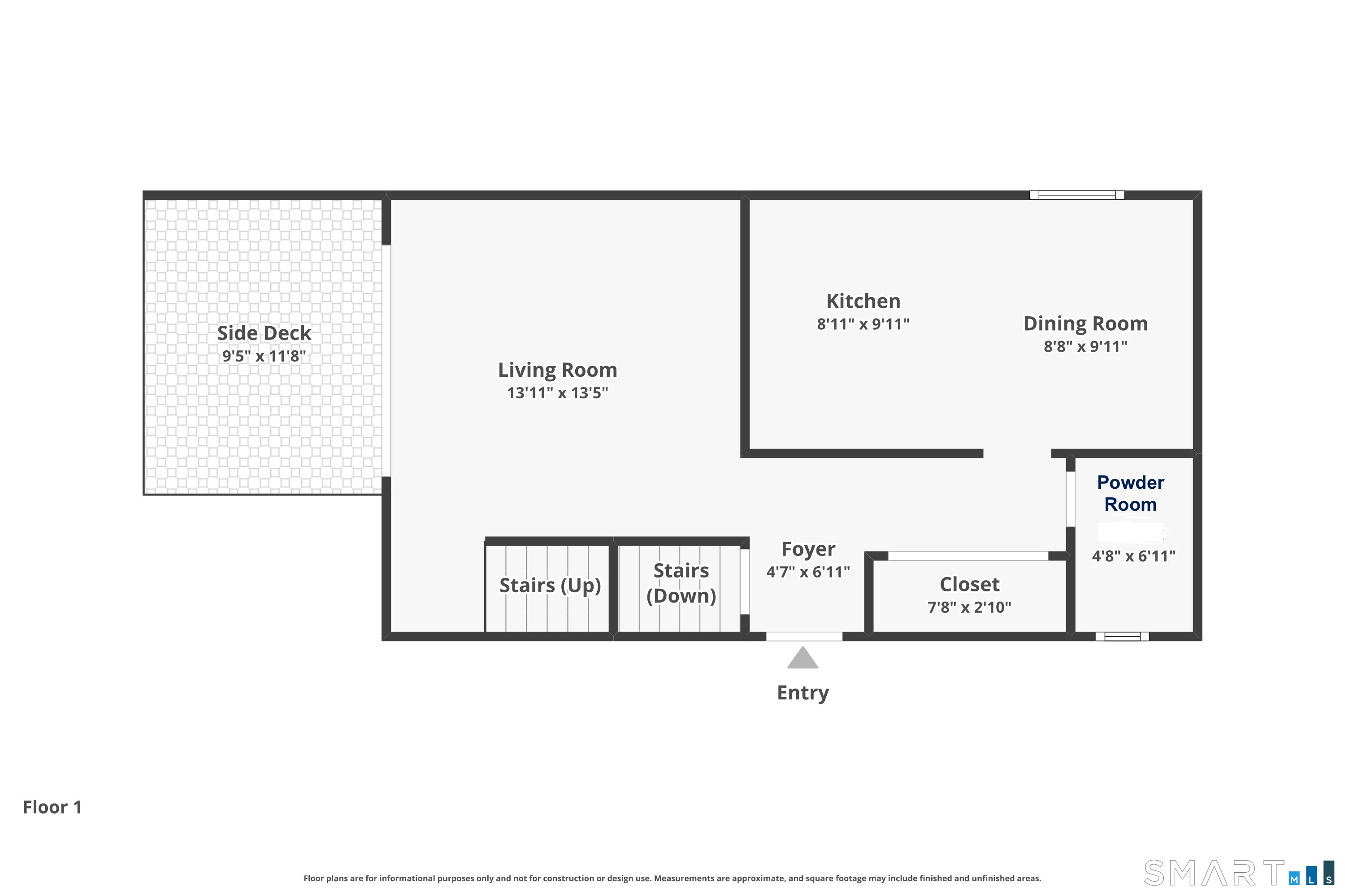 42 Powder Mill Road B