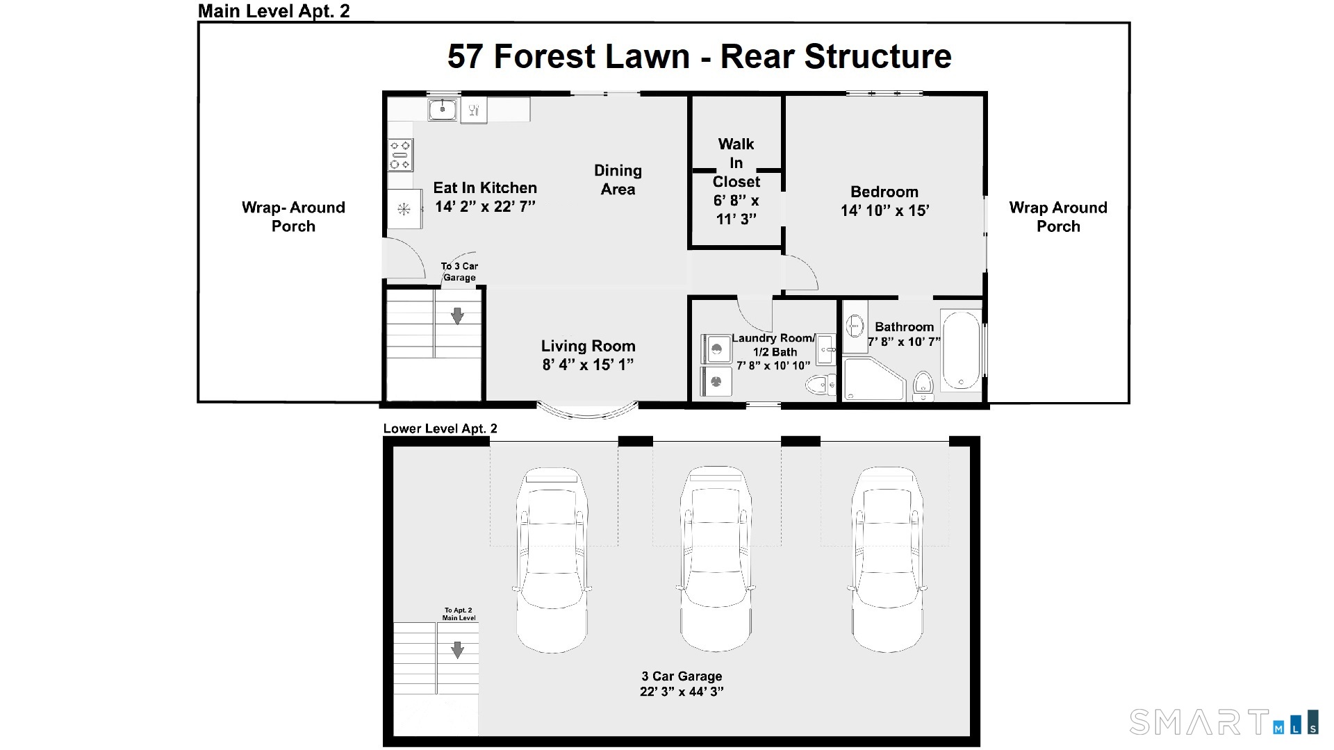 57 Forest Lawn Avenue