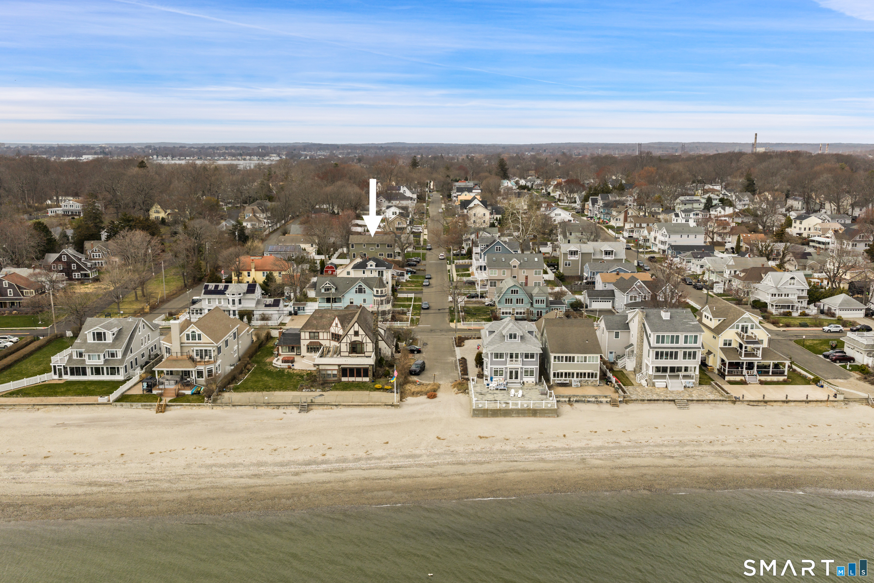 22 Ocean Avenue