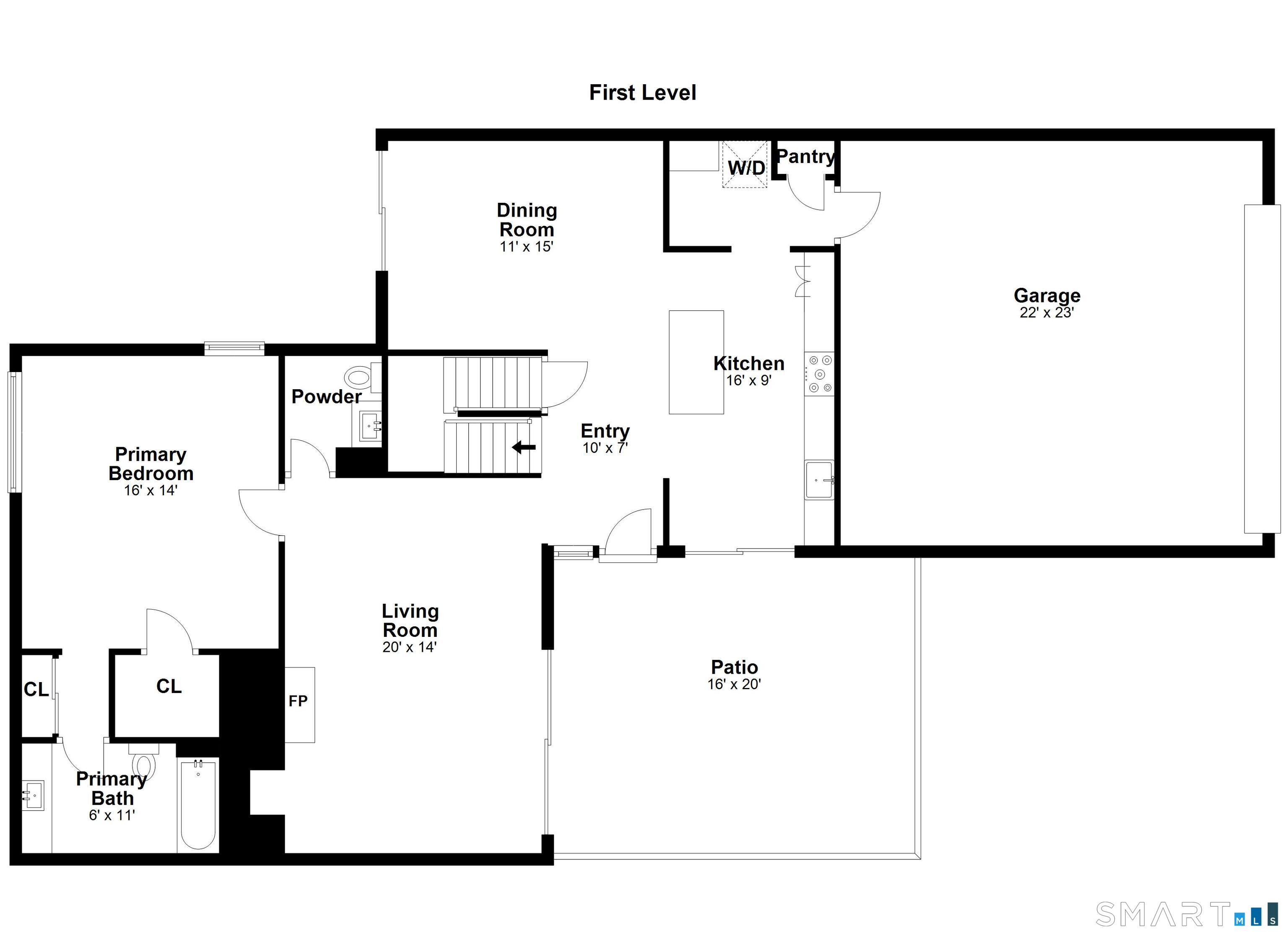 104 Harvest Commons 104