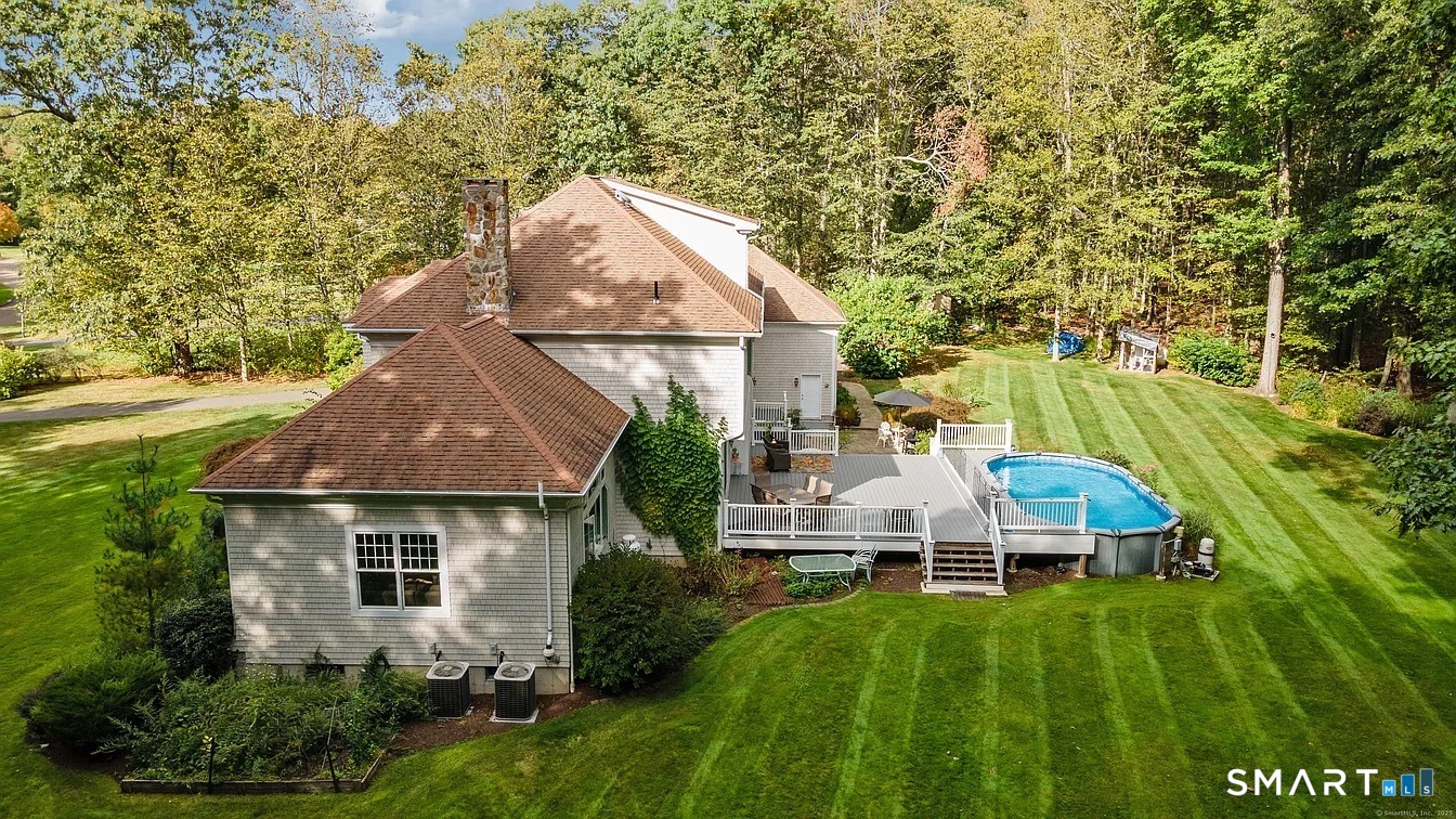 23 Aldo Drive