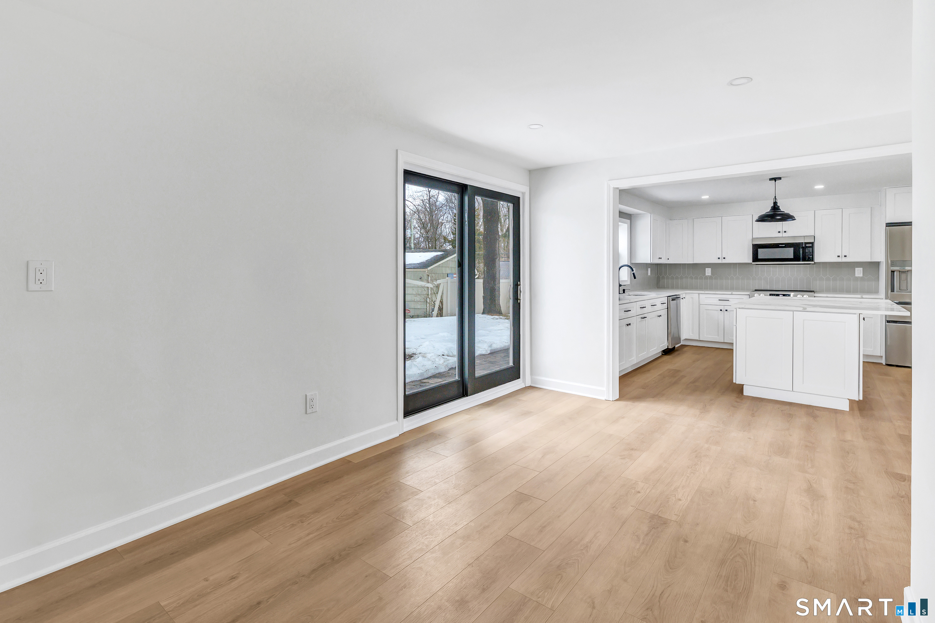 139 Wepawaug Drive