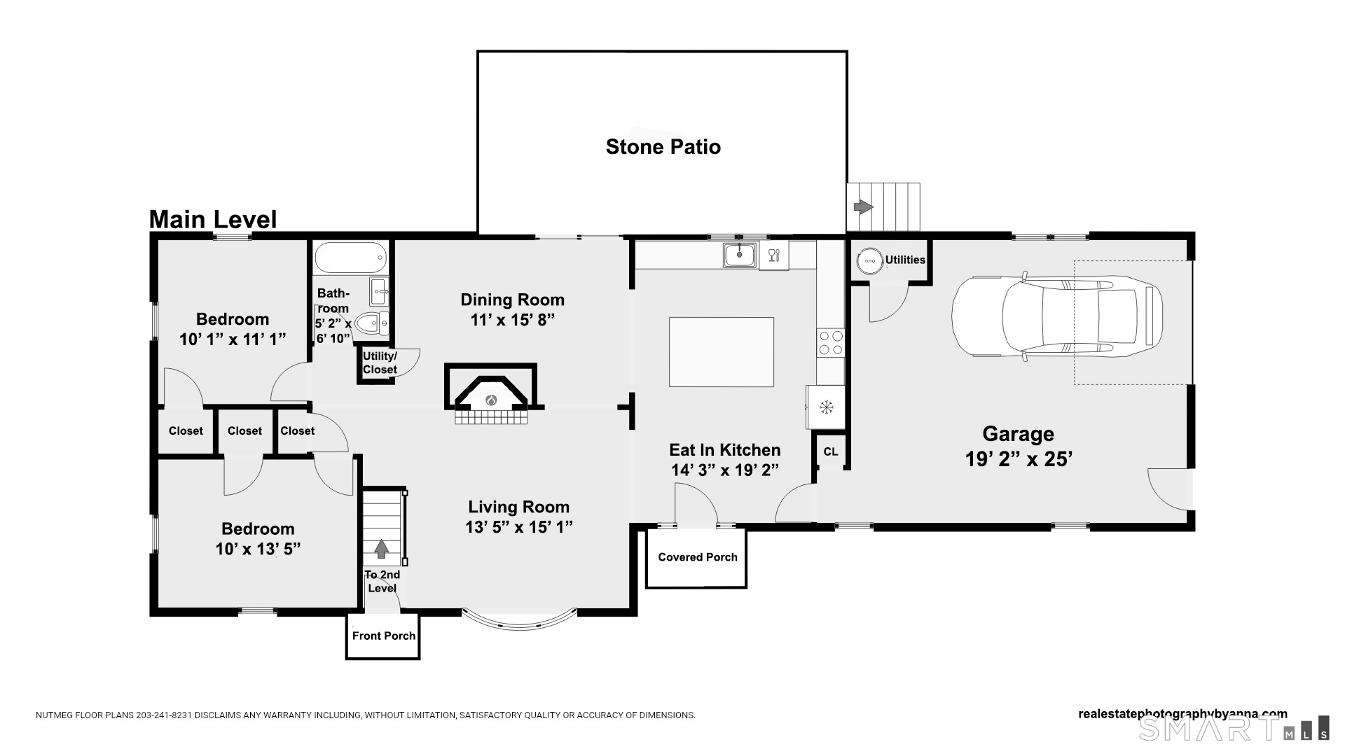 139 Wepawaug Drive