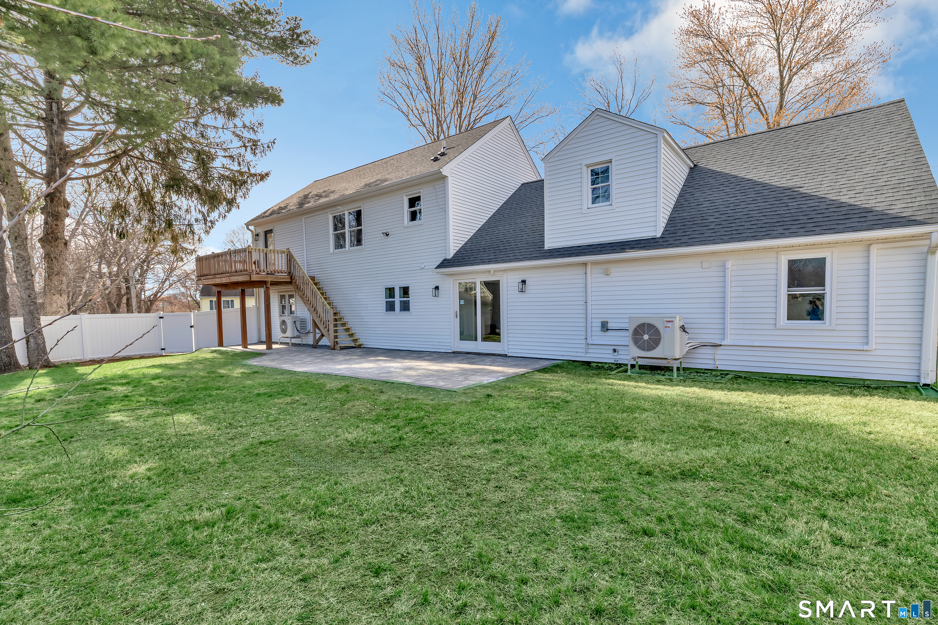139 Wepawaug Drive