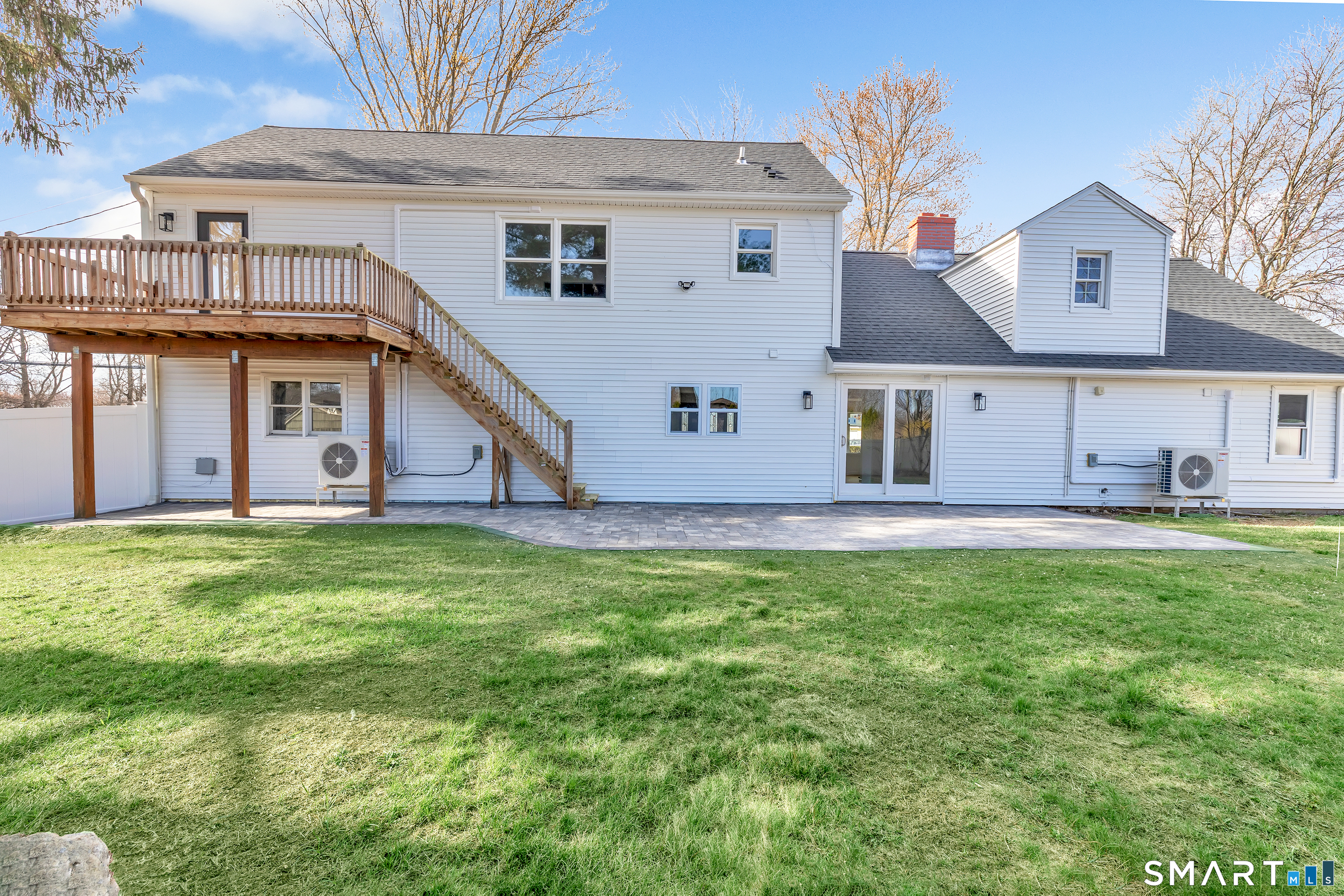 139 Wepawaug Drive
