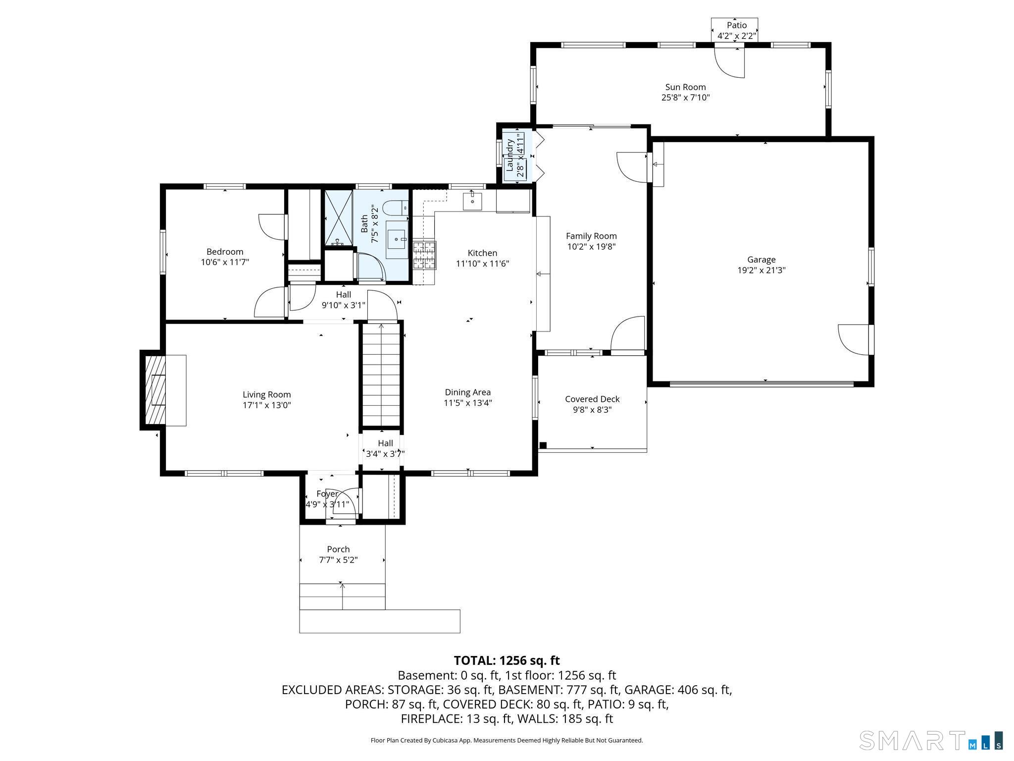 7 Fairview Avenue