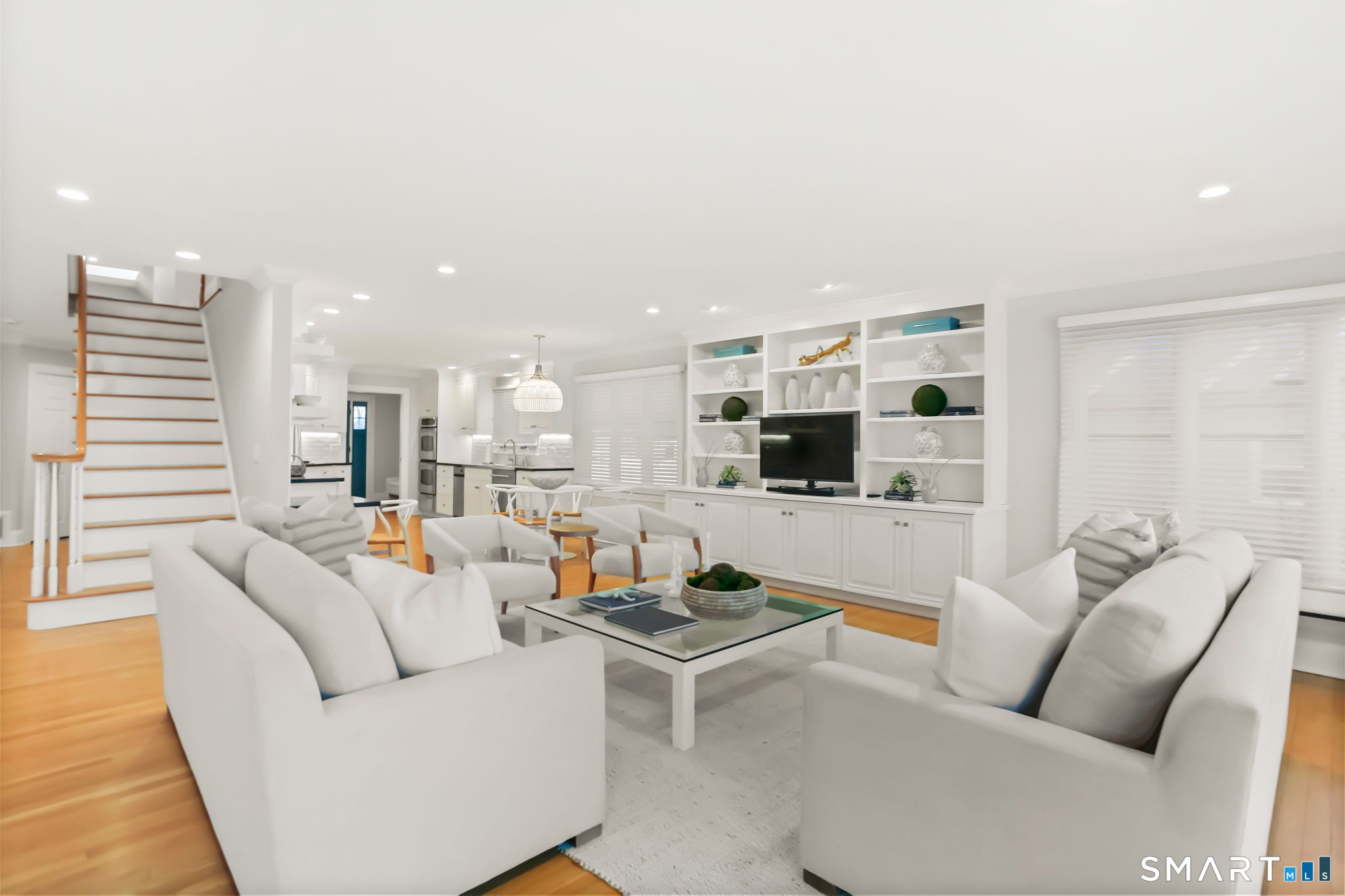 1149 & 1148 Fairfield Beach Road