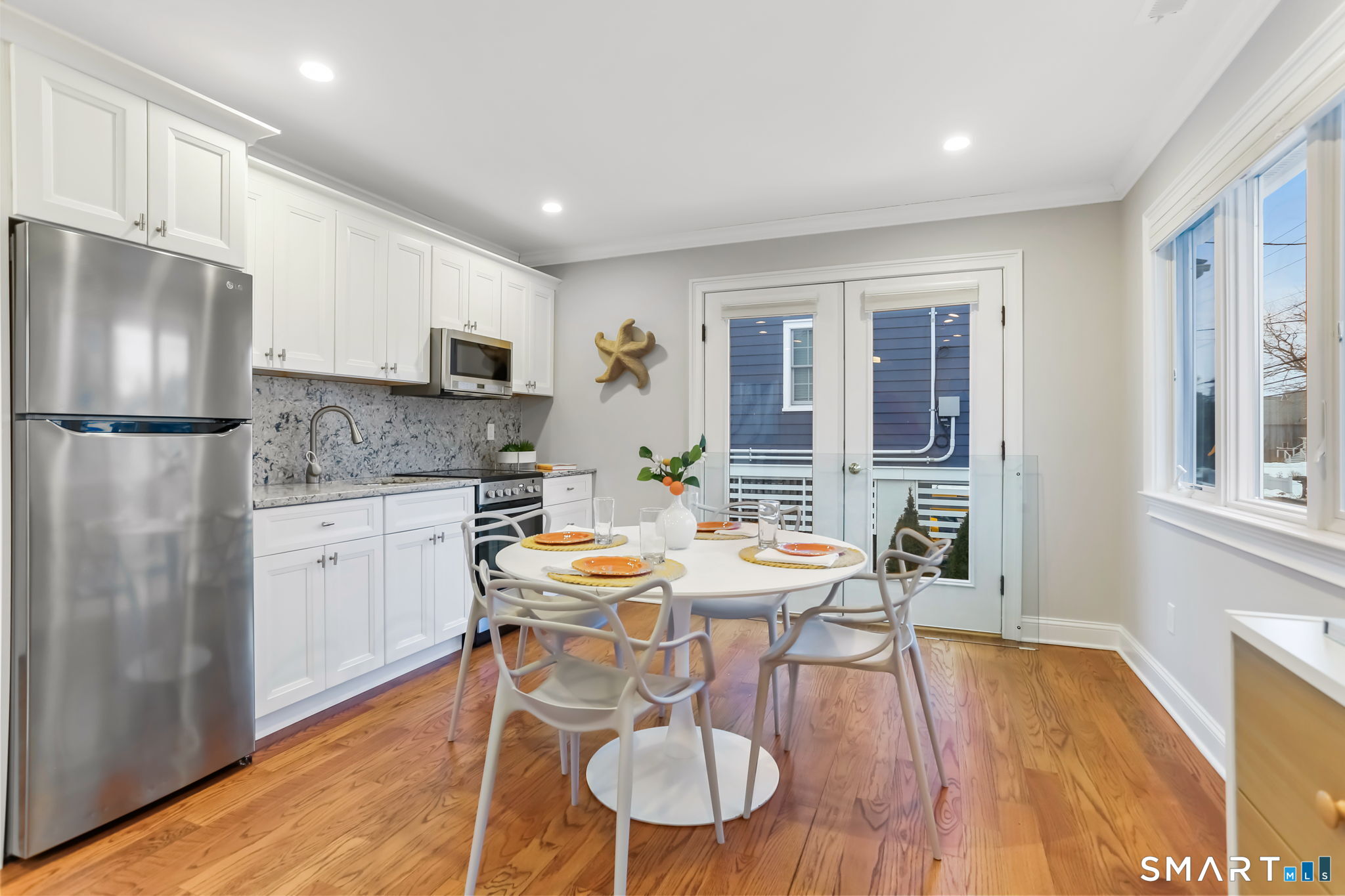 1149 & 1148 Fairfield Beach Road