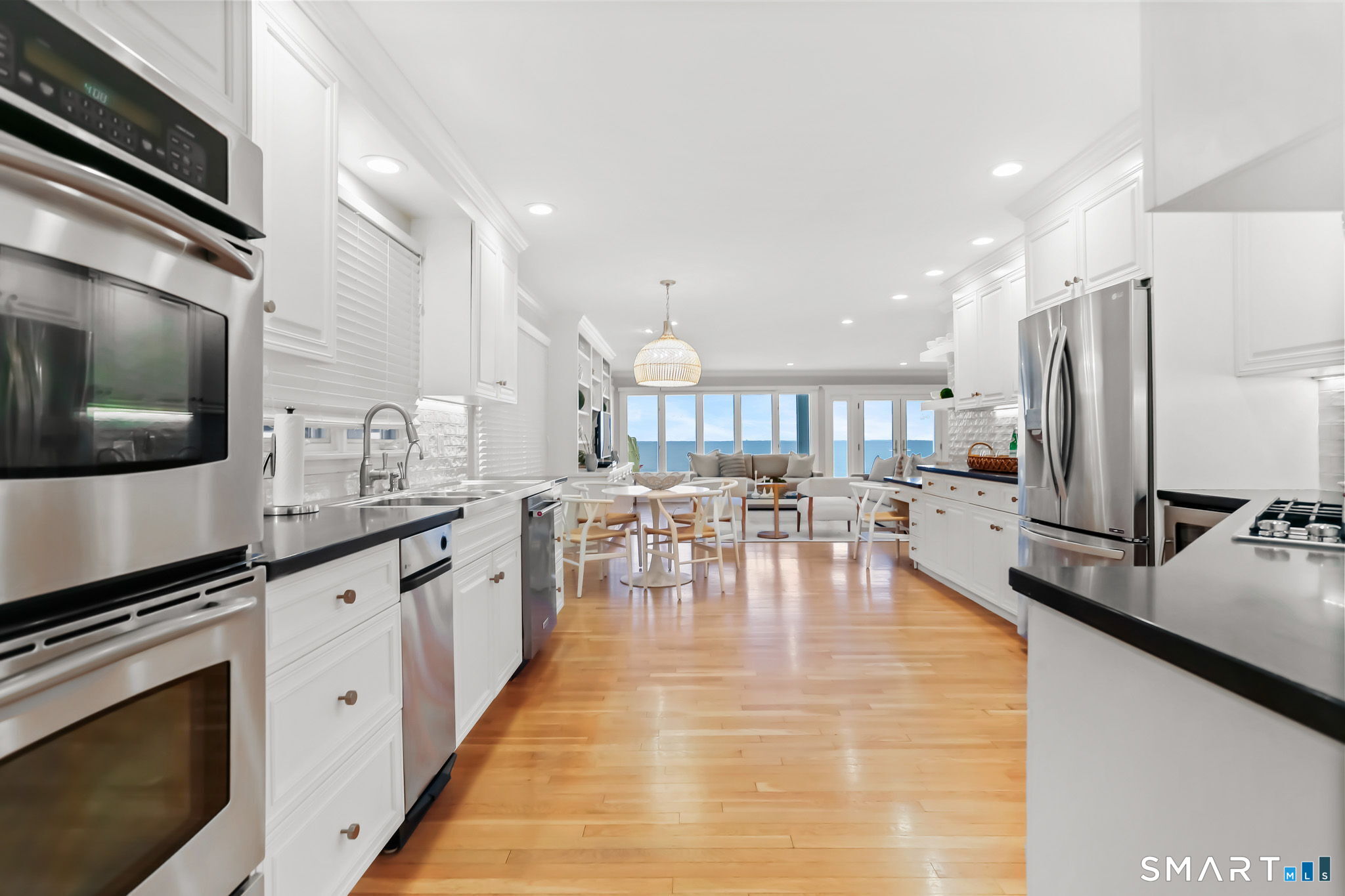 1149 & 1148 Fairfield Beach Road