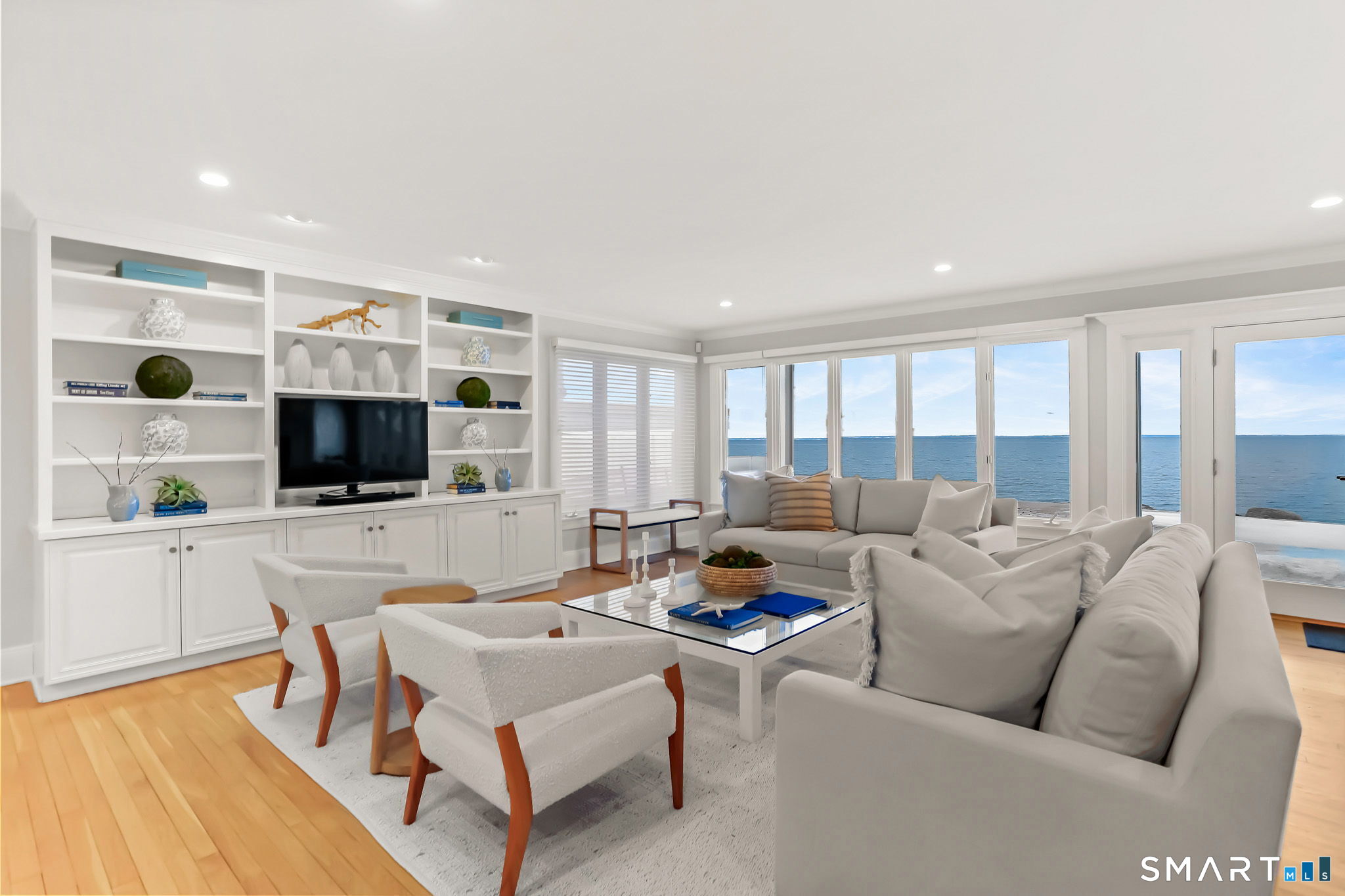 1149 & 1148 Fairfield Beach Road