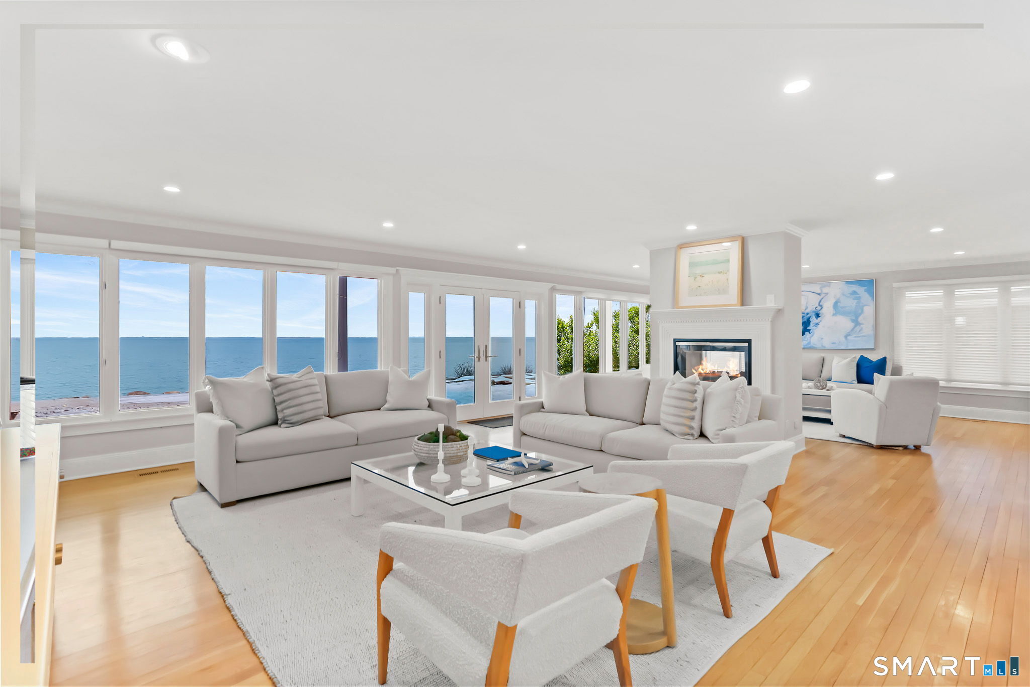 1149 & 1148 Fairfield Beach Road