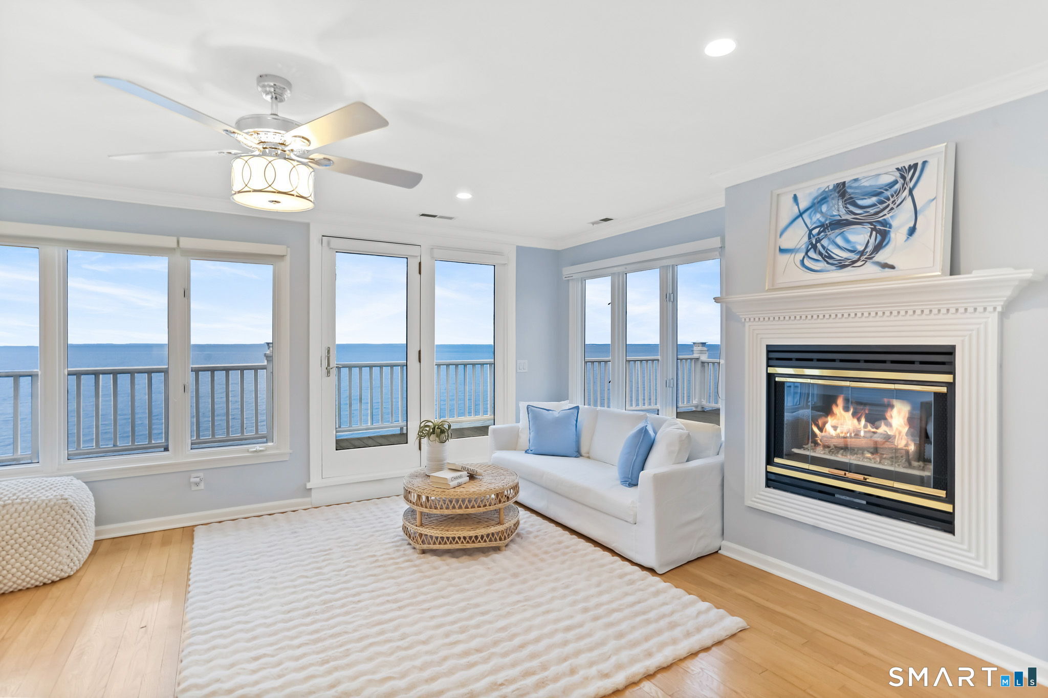 1149 & 1148 Fairfield Beach Road