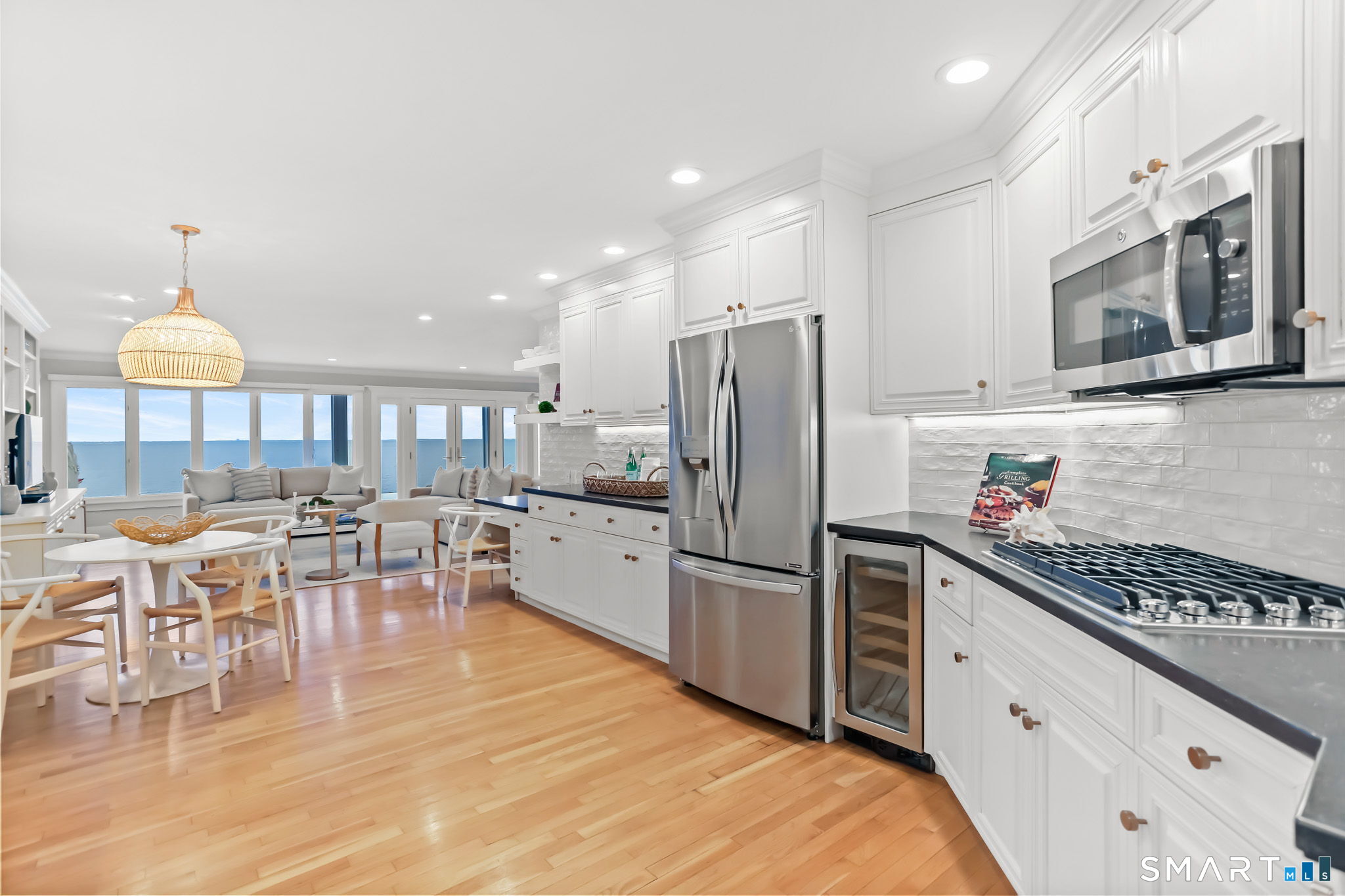 1149 & 1148 Fairfield Beach Road