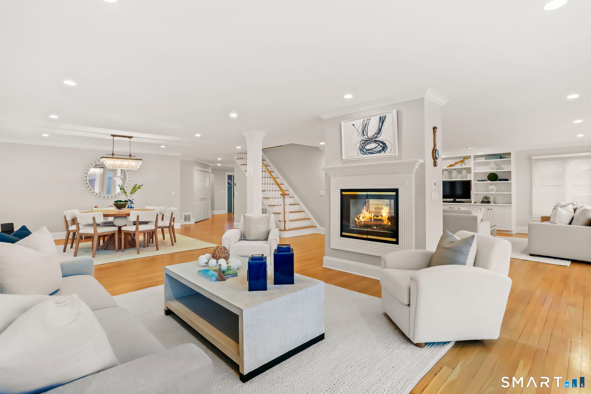 1149 & 1148 Fairfield Beach Road