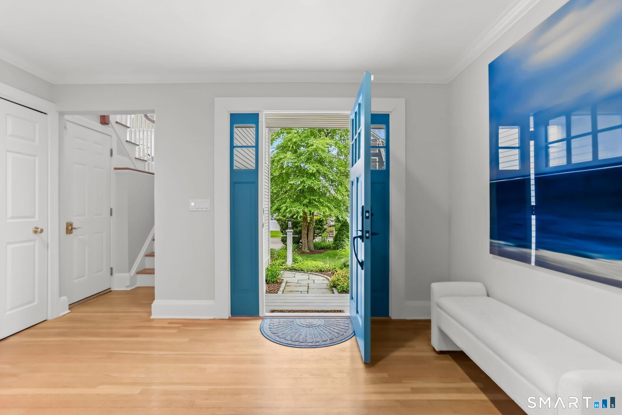 1149 & 1148 Fairfield Beach Road