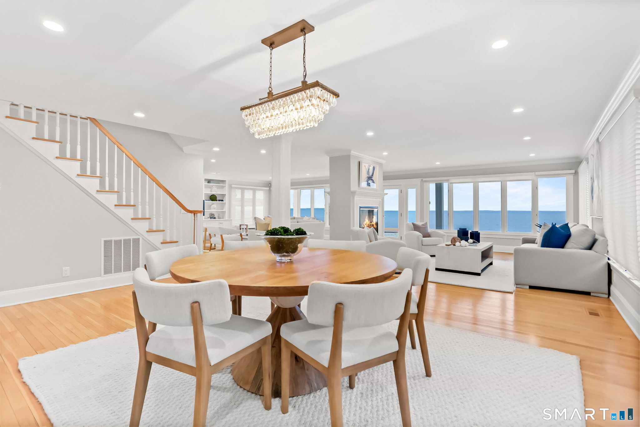 1149 & 1148 Fairfield Beach Road