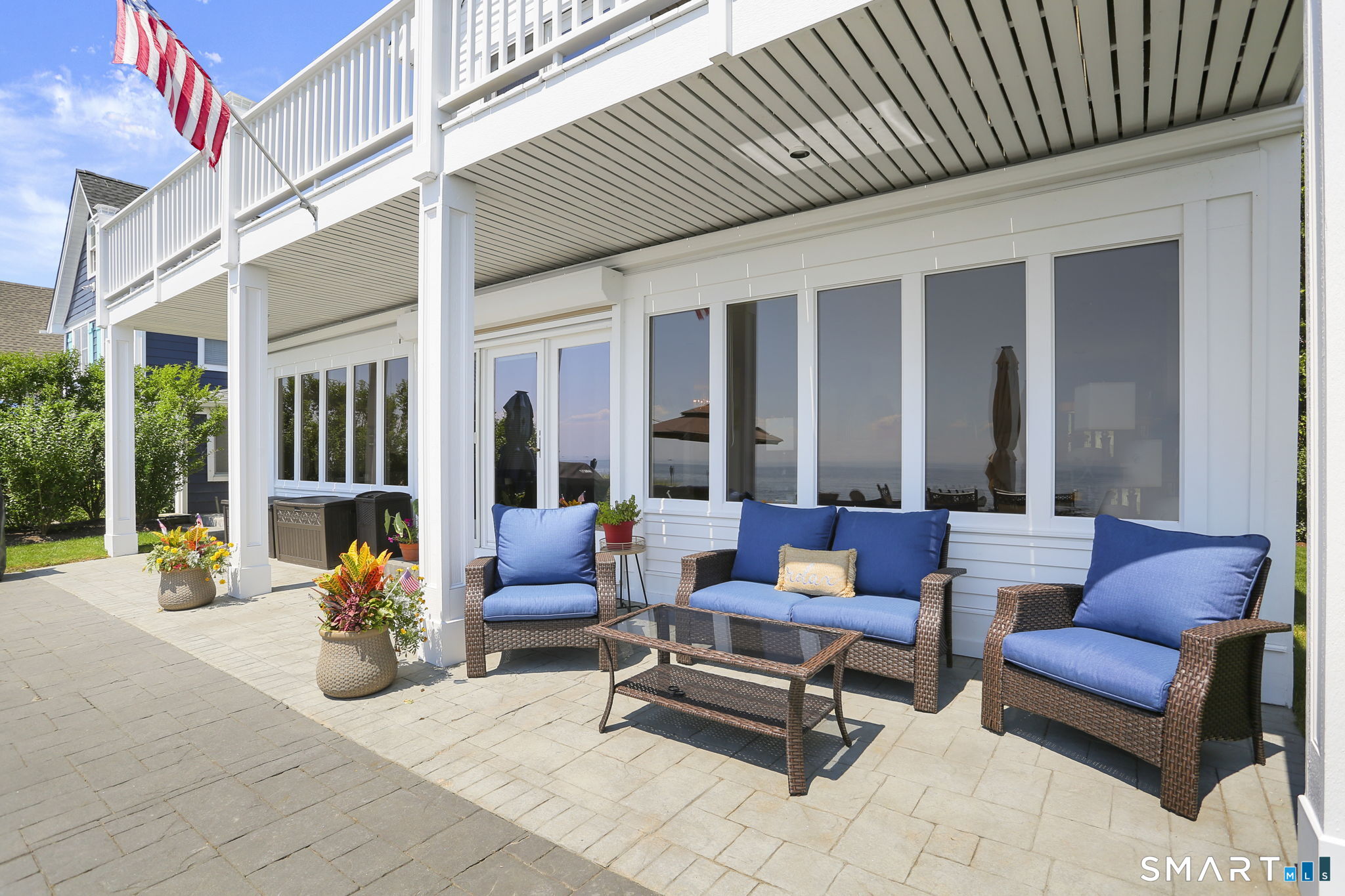 1149 & 1148 Fairfield Beach Road