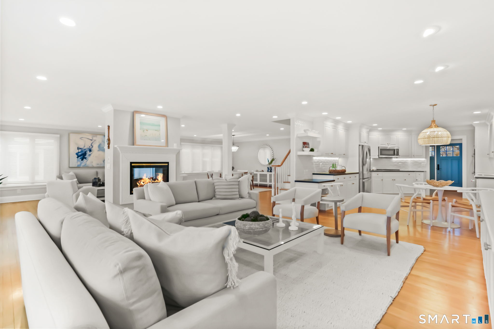 1149 & 1148 Fairfield Beach Road