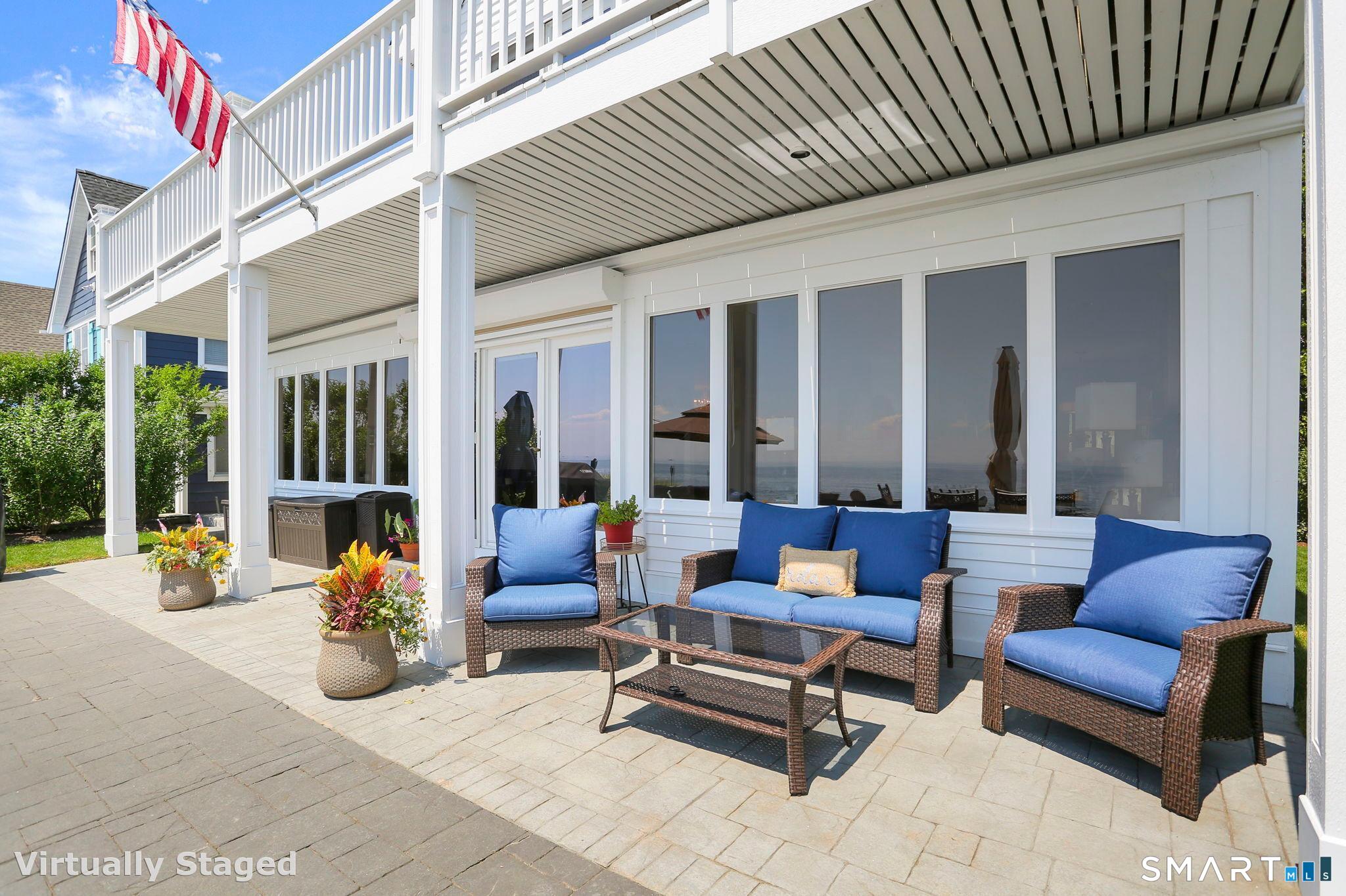 1149 & 1148 Fairfield Beach Road