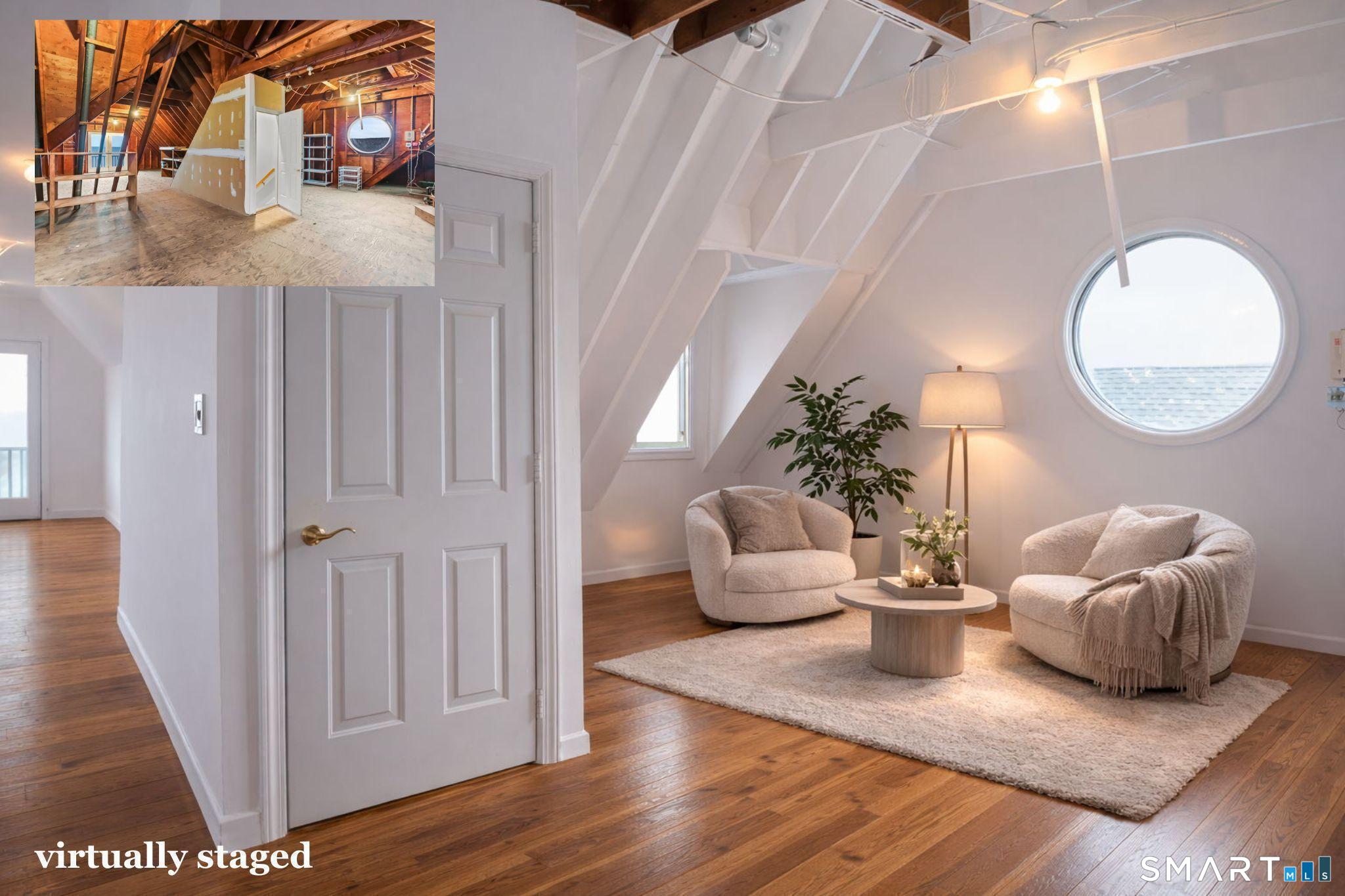 1149 & 1148 Fairfield Beach Road