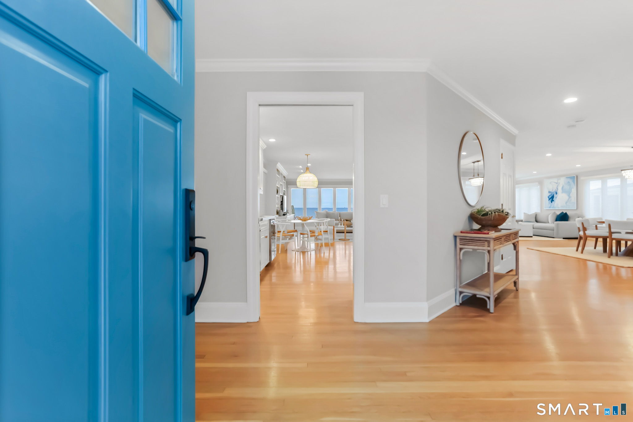 1149 & 1148 Fairfield Beach Road