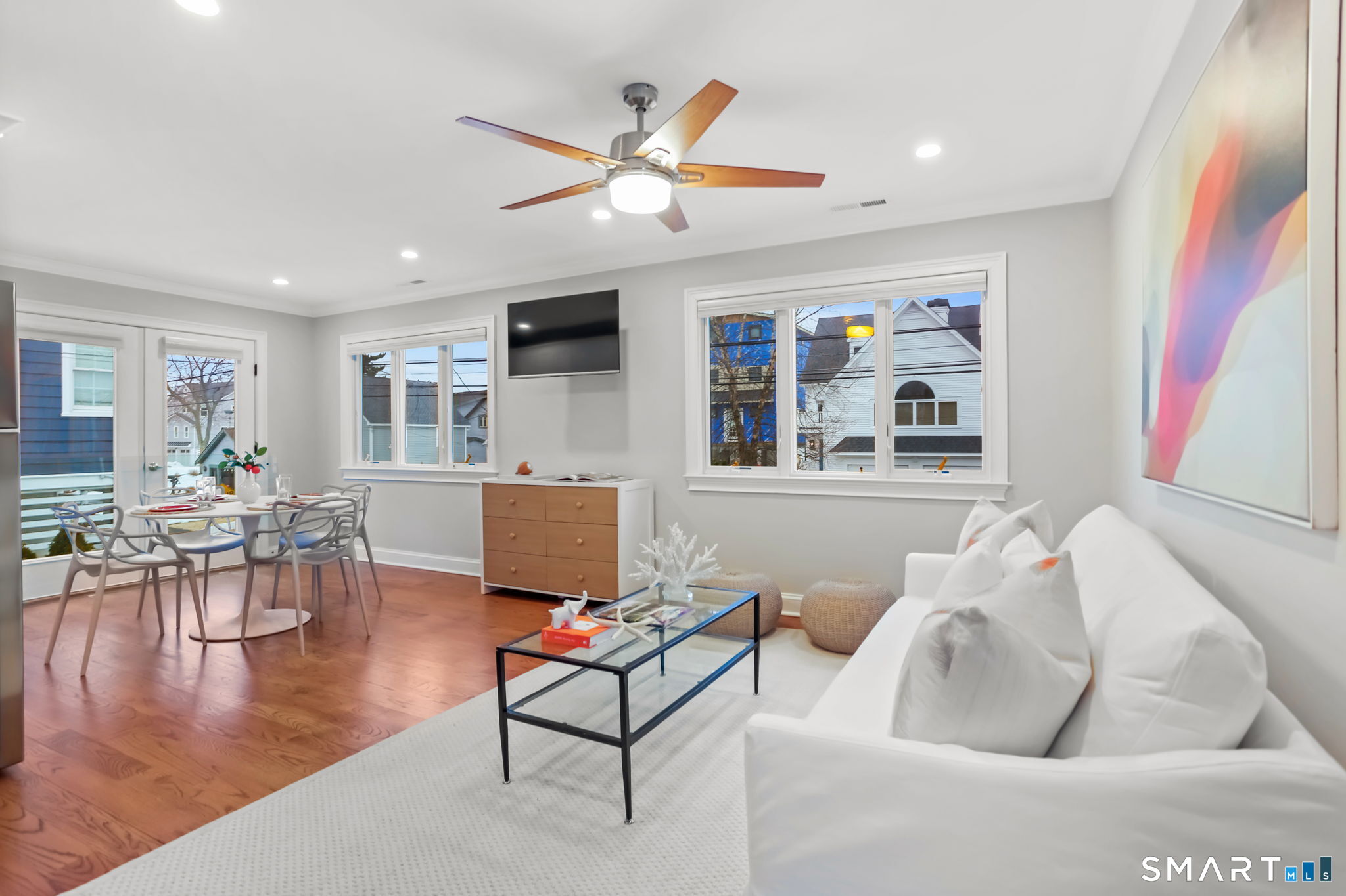 1149 & 1148 Fairfield Beach Road