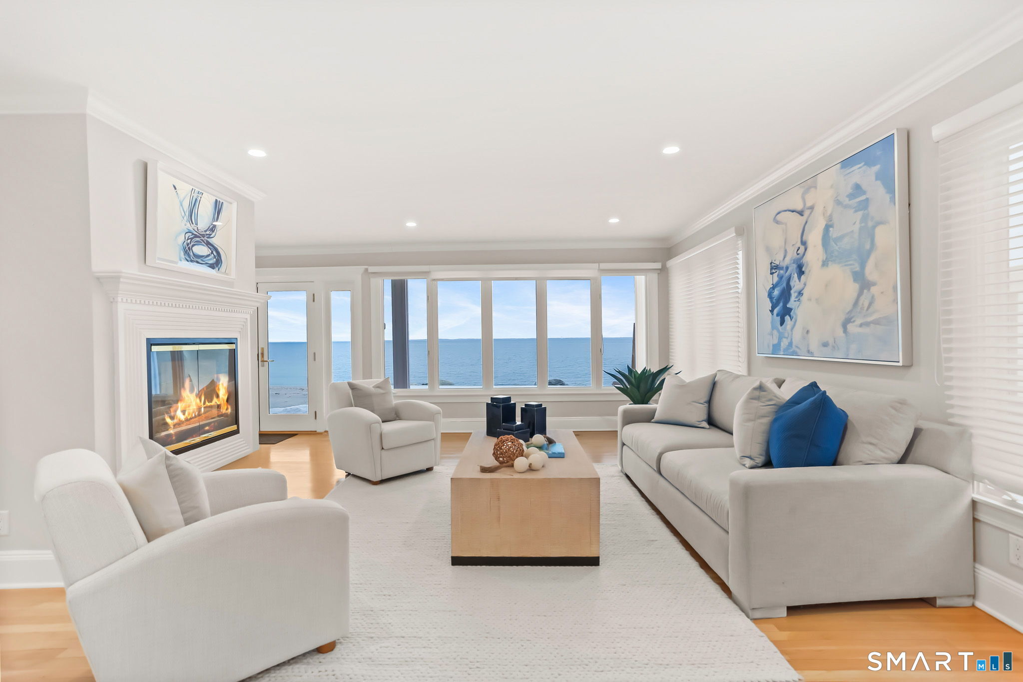 1149 & 1148 Fairfield Beach Road