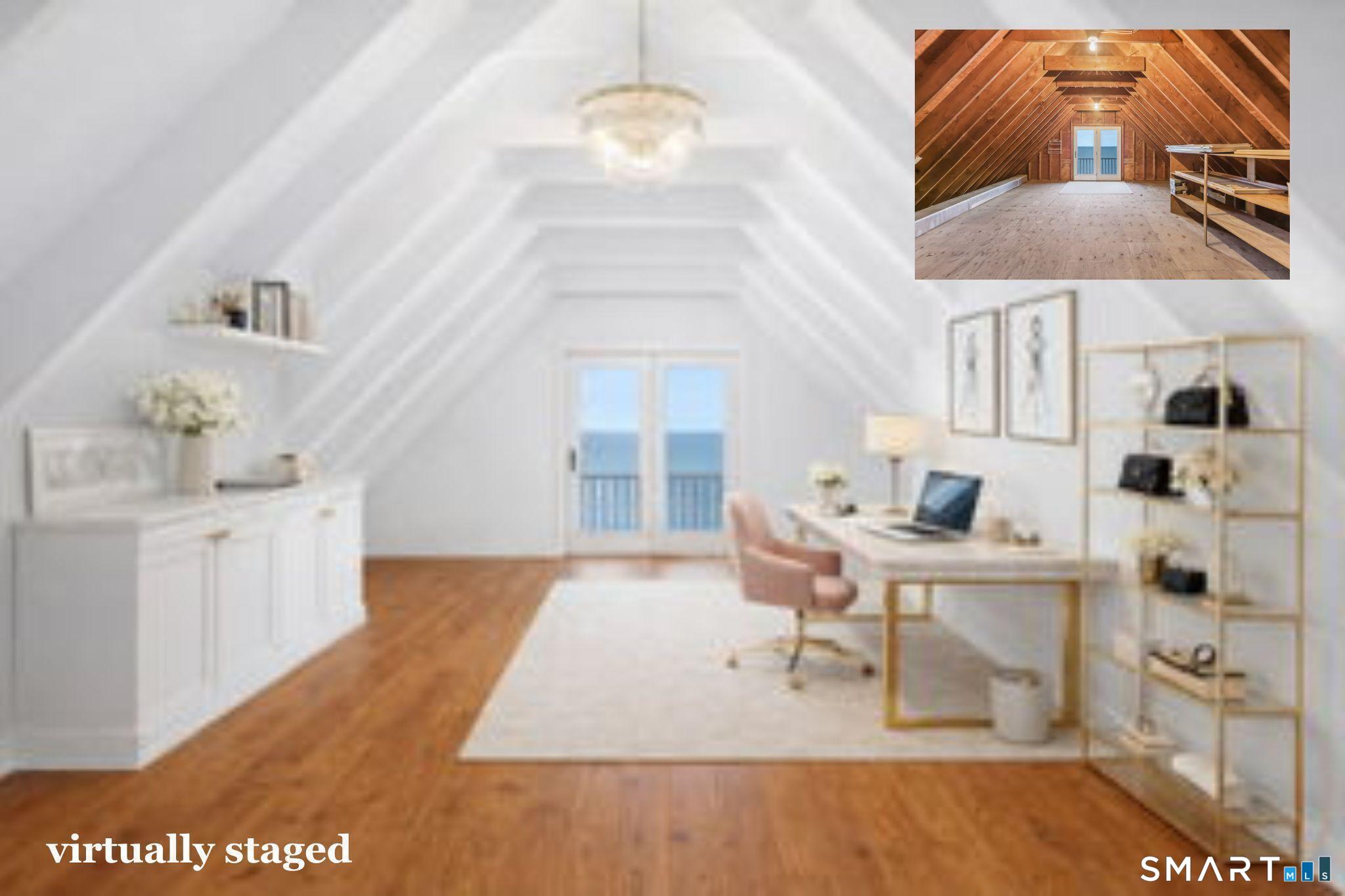 1149 & 1148 Fairfield Beach Road