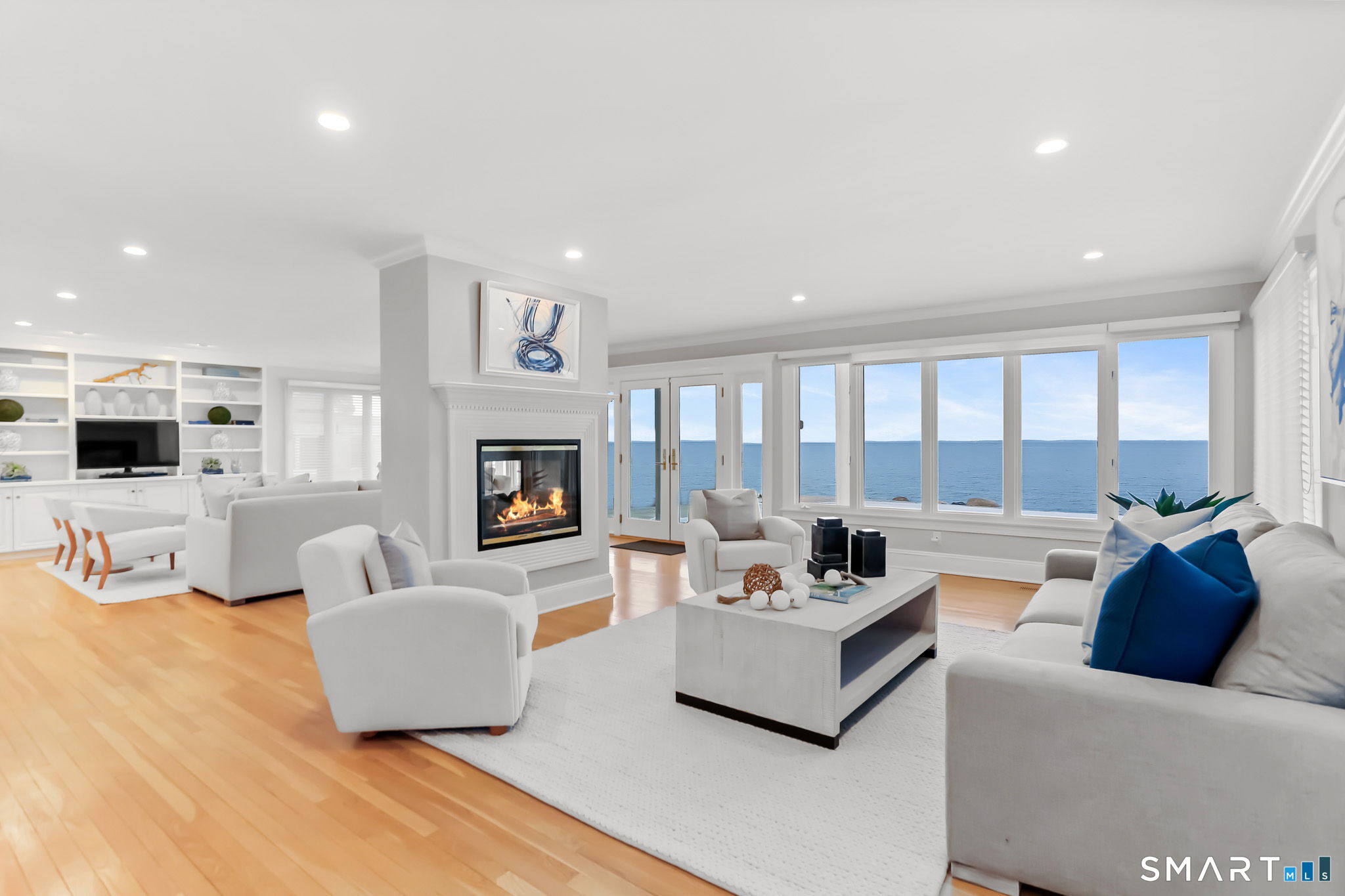 1149 & 1148 Fairfield Beach Road