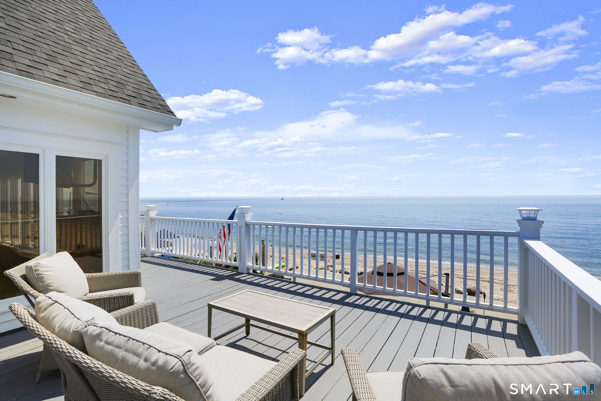 1149 & 1148 Fairfield Beach Road