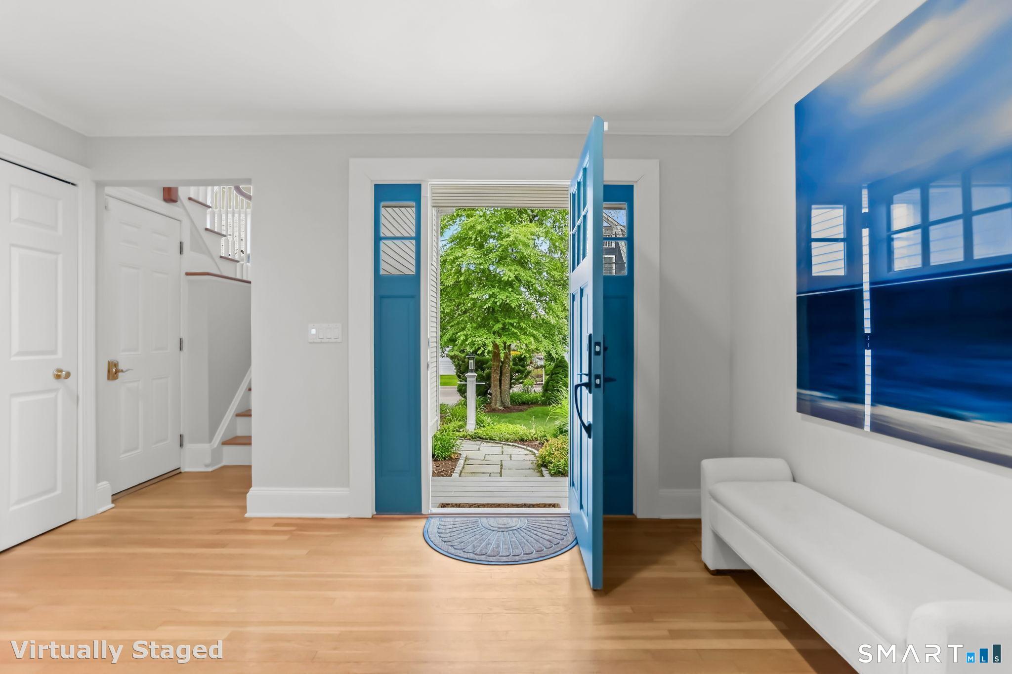 1149 & 1148 Fairfield Beach Road