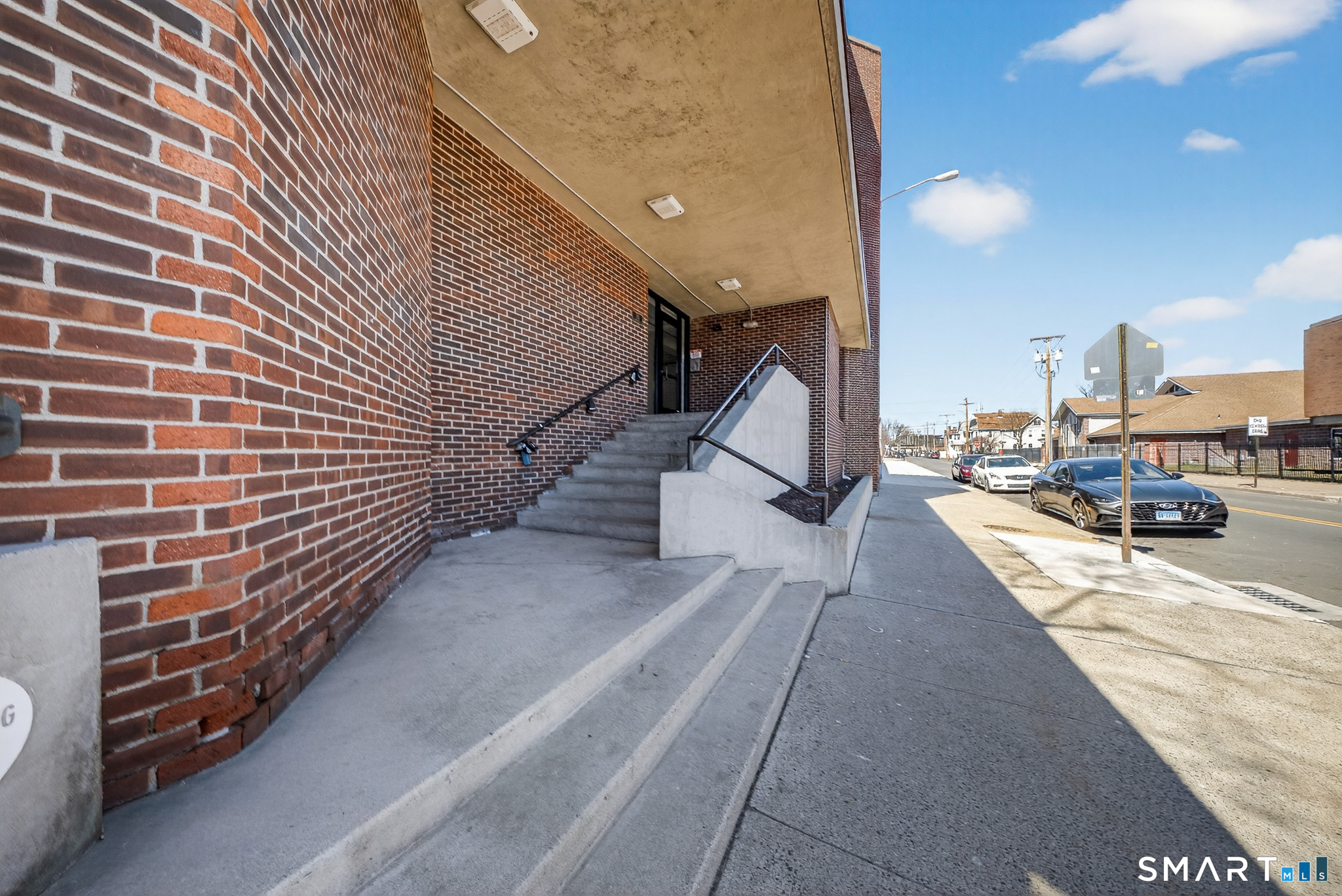 325 Lafayette Street 8309