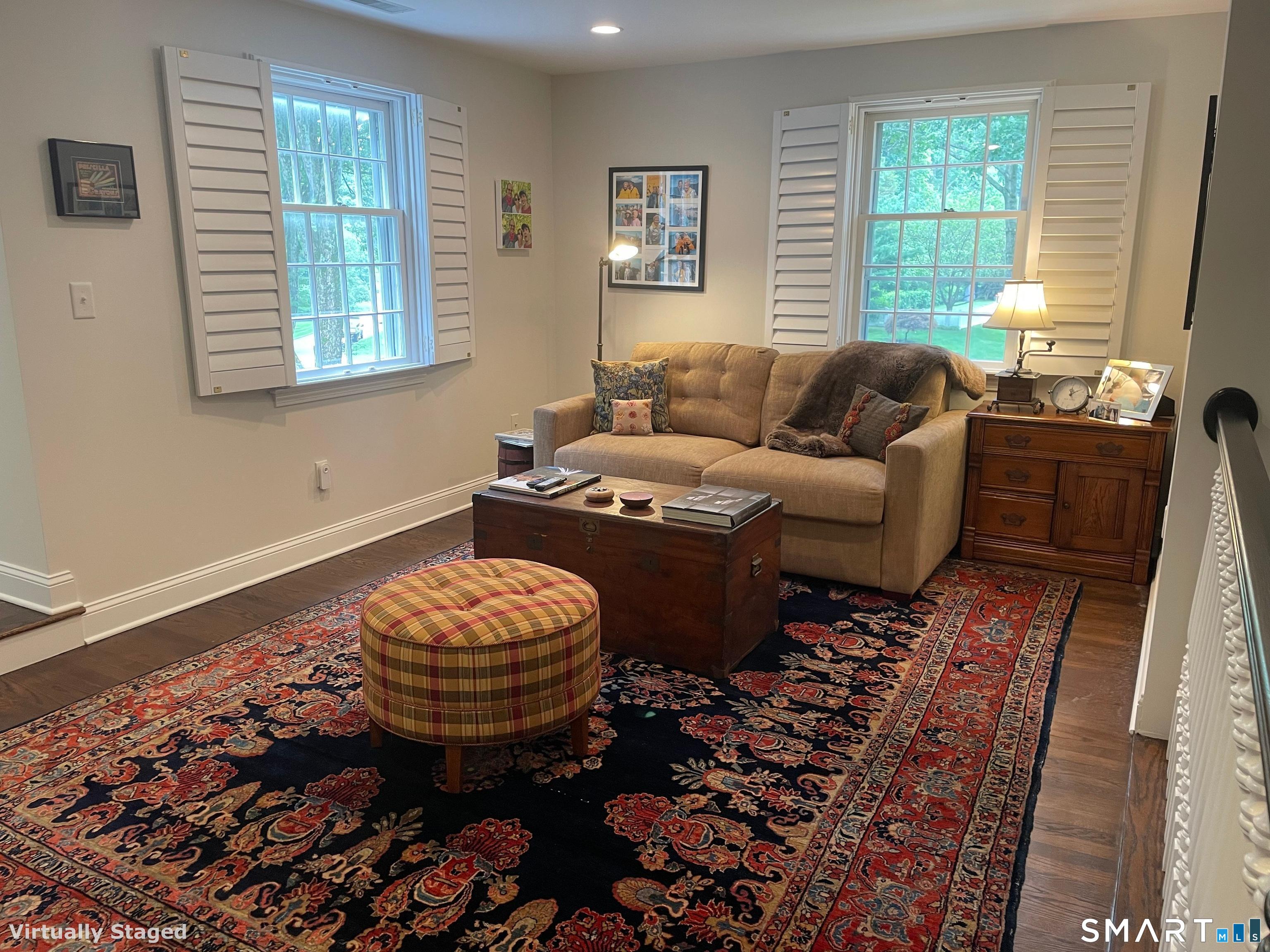 34 Wildcat Springs Drive