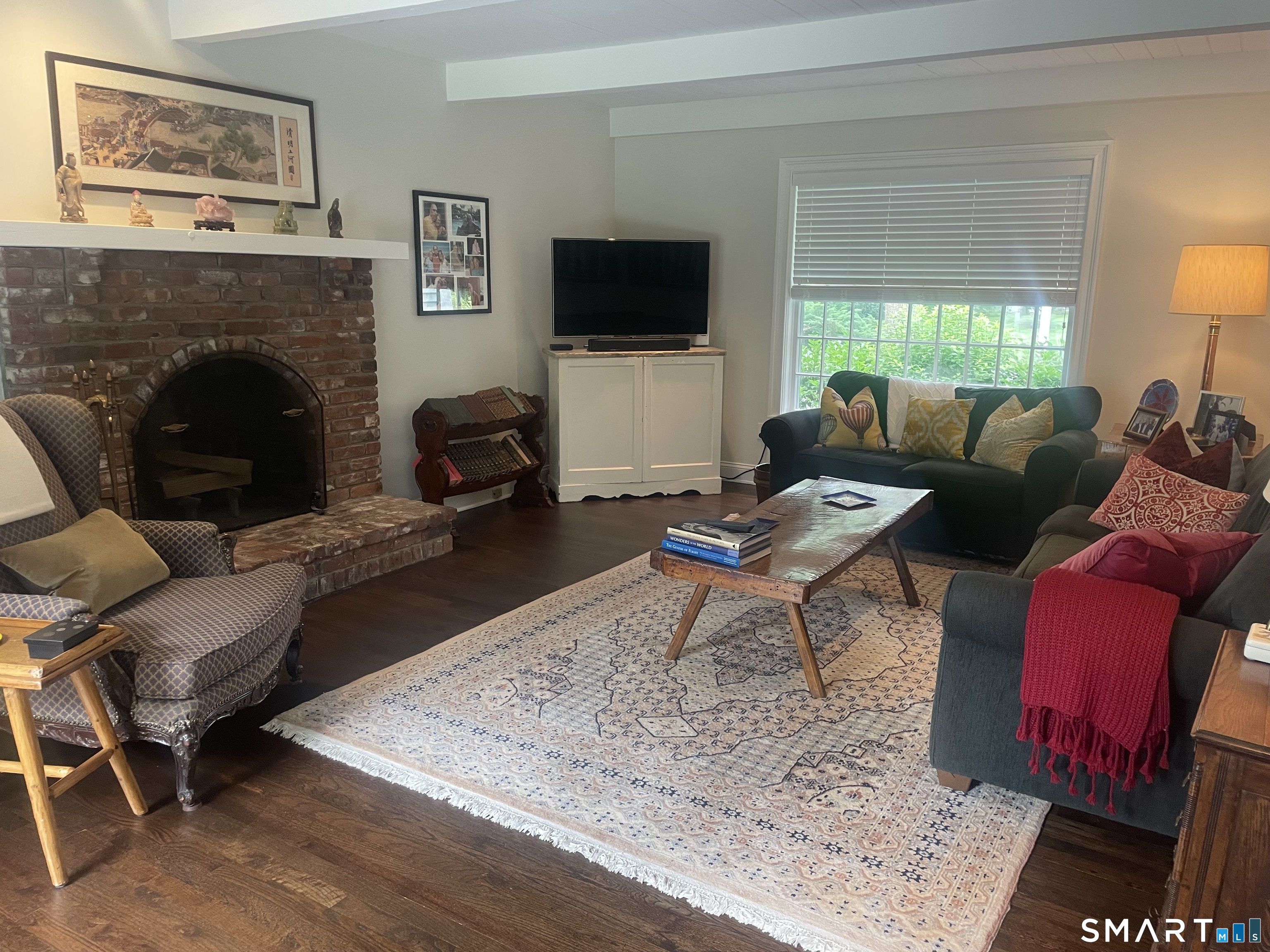 34 Wildcat Springs Drive