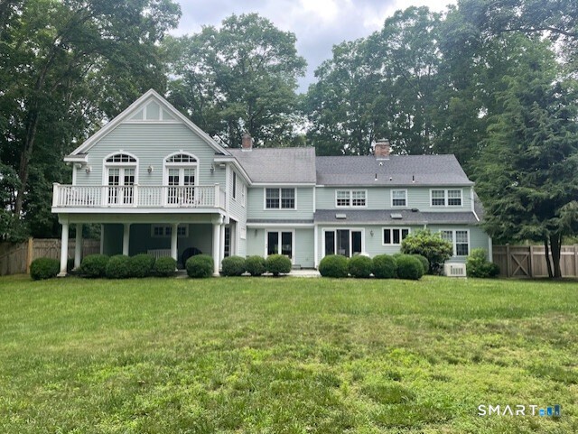 34 Wildcat Springs Drive