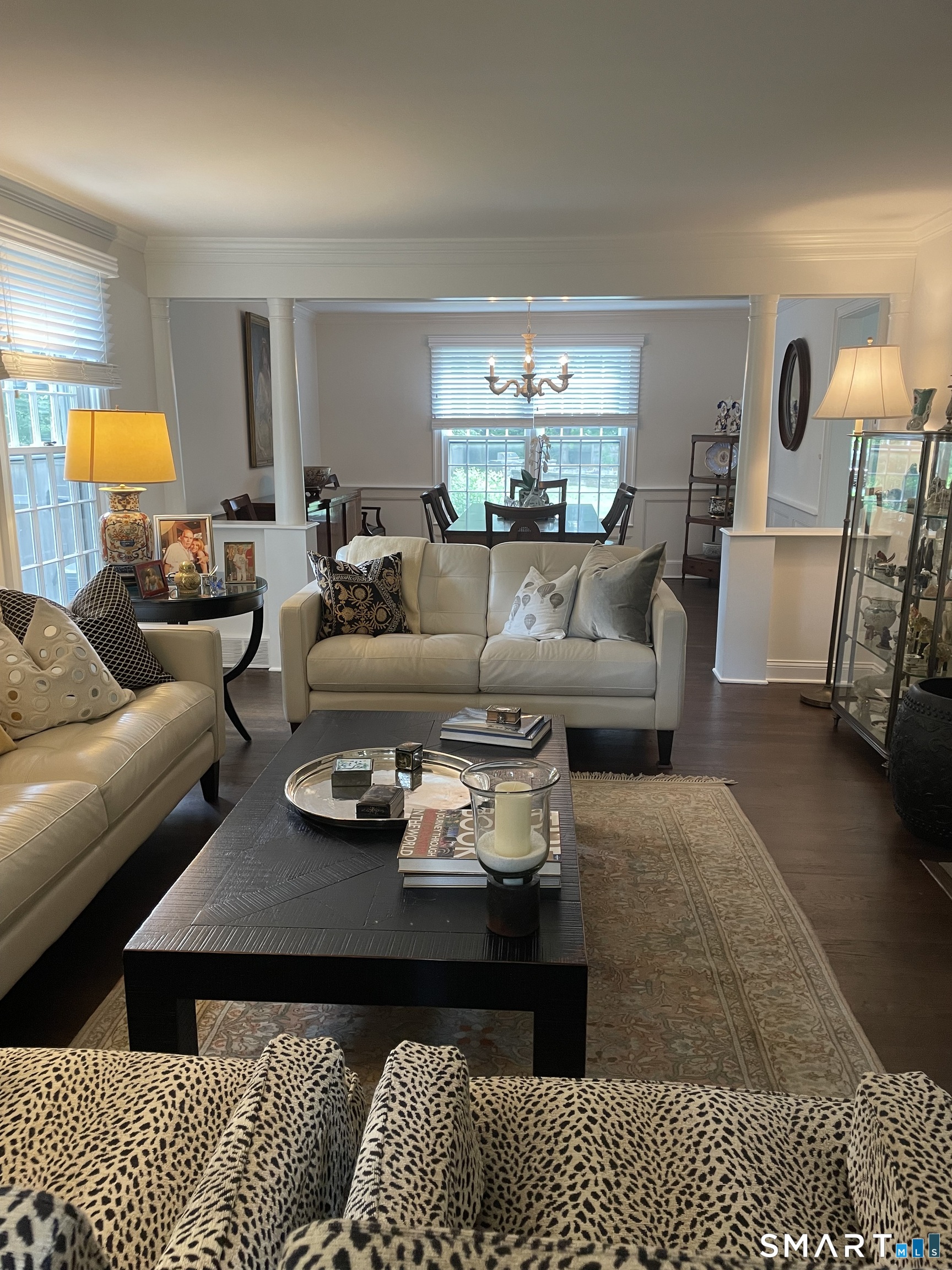 34 Wildcat Springs Drive