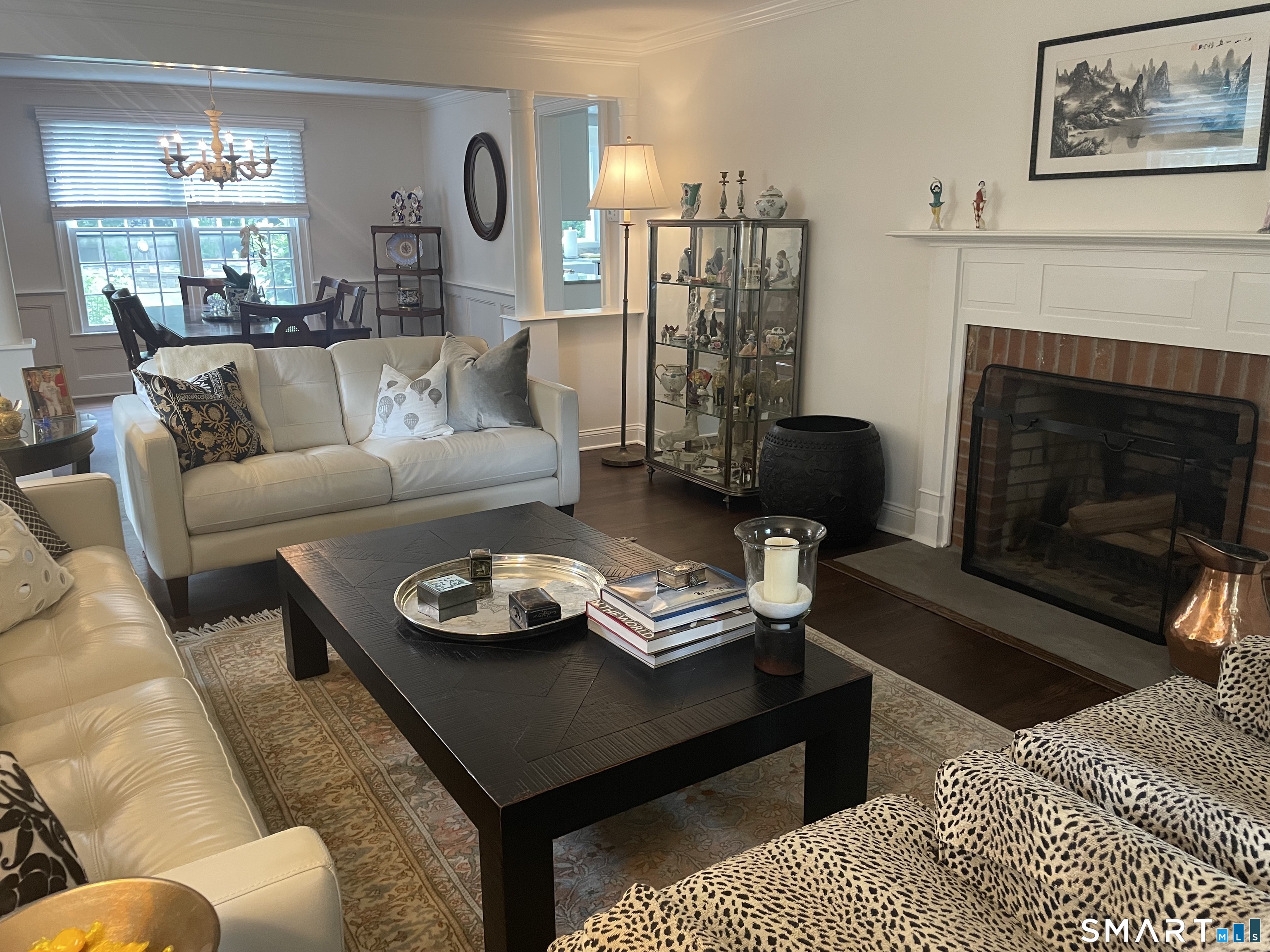 34 Wildcat Springs Drive