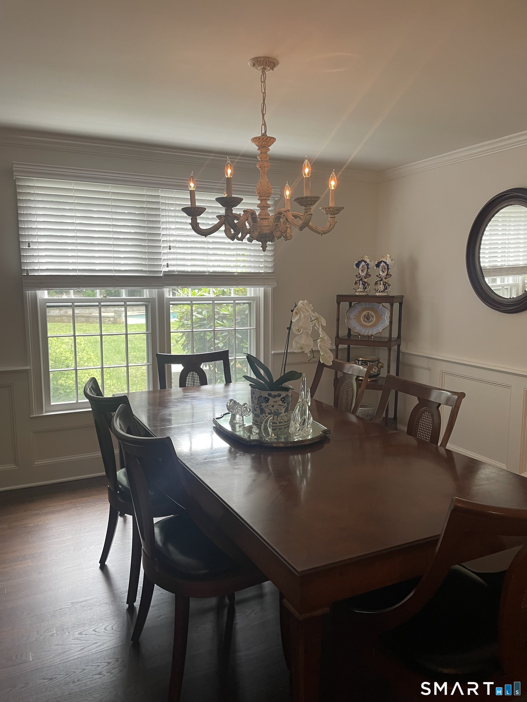 34 Wildcat Springs Drive